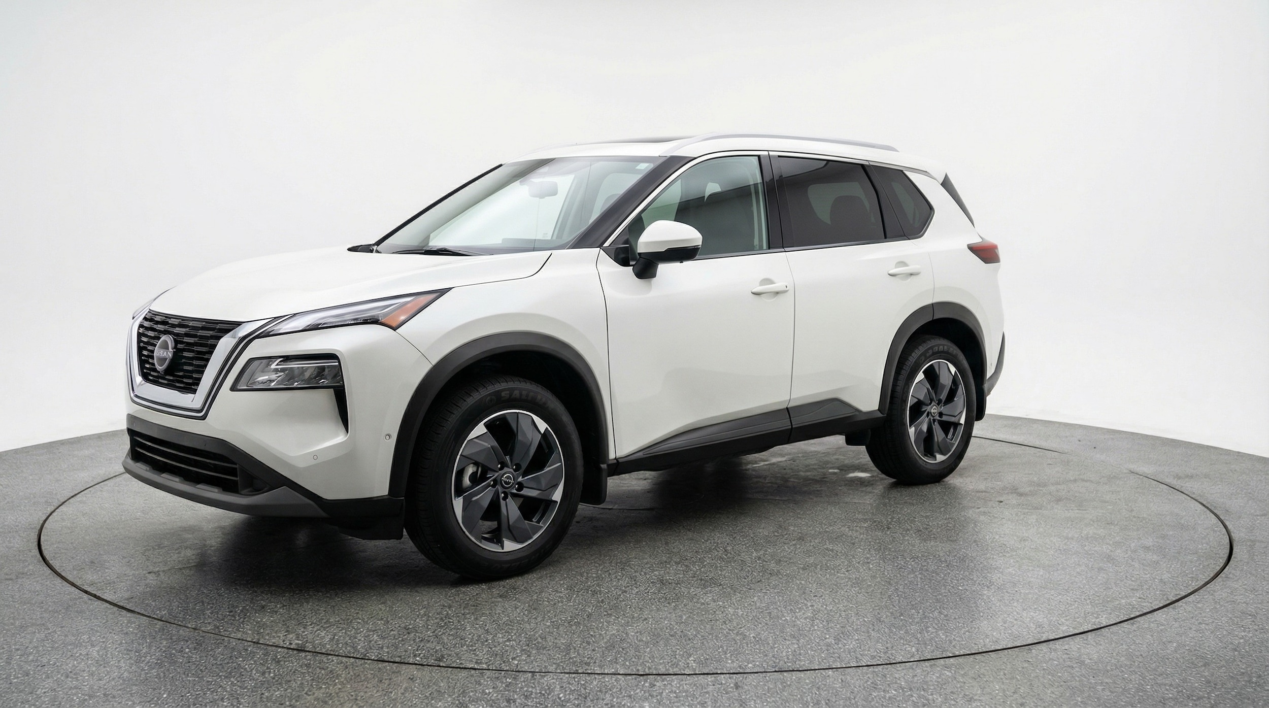 Thumbnail: 2025 Nissan Rogue - 3