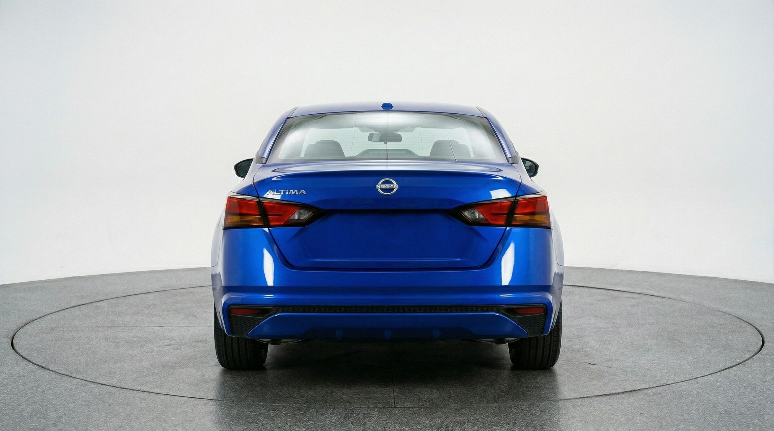 Thumbnail: 2025 Nissan Altima - 6