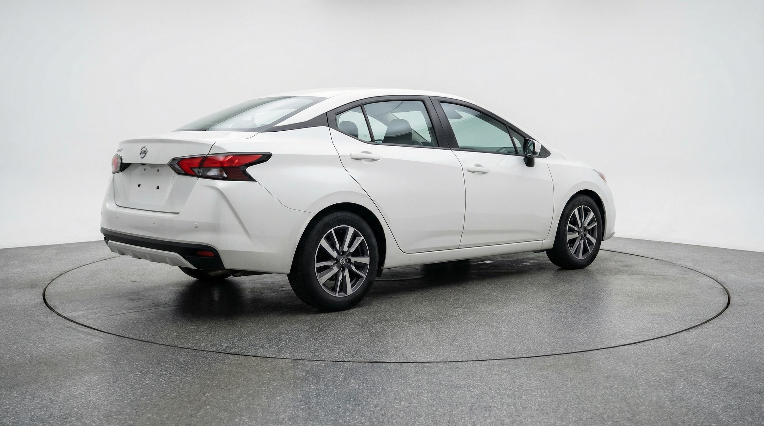 Thumbnail: 2025 Nissan Versa - 7