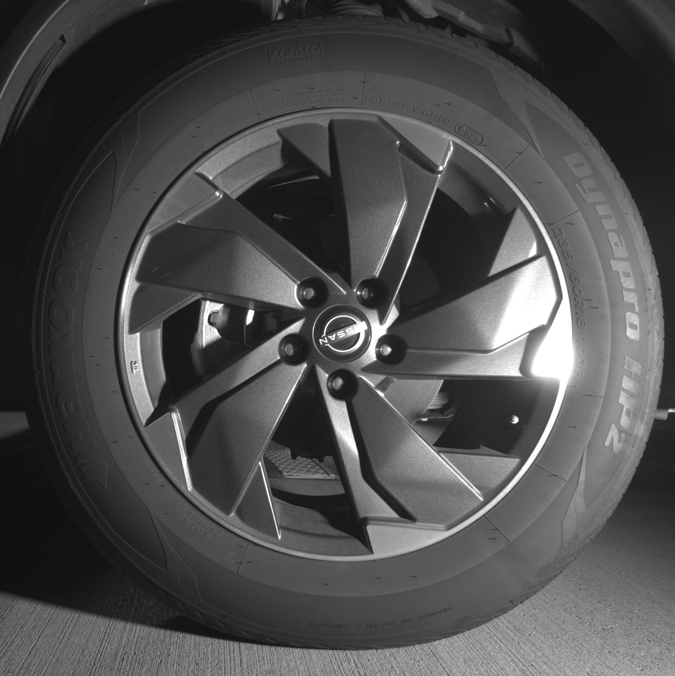 Thumbnail: 2025 Nissan Rogue - 9