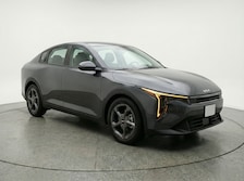 2025 Kia K4  -
                  Hoover, AL