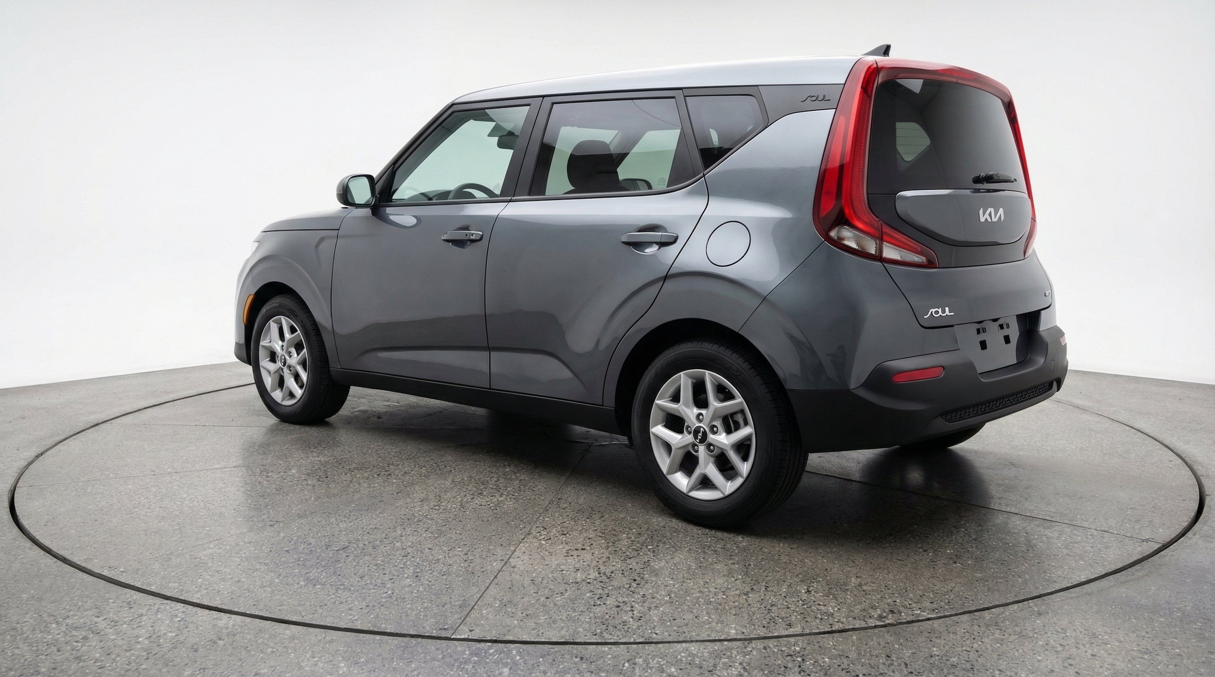 Thumbnail: 2025 Kia Soul - 6