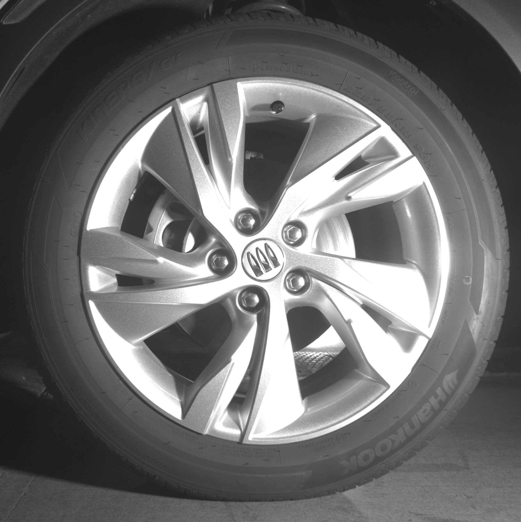 Thumbnail: 2026 Buick Encore GX - 12