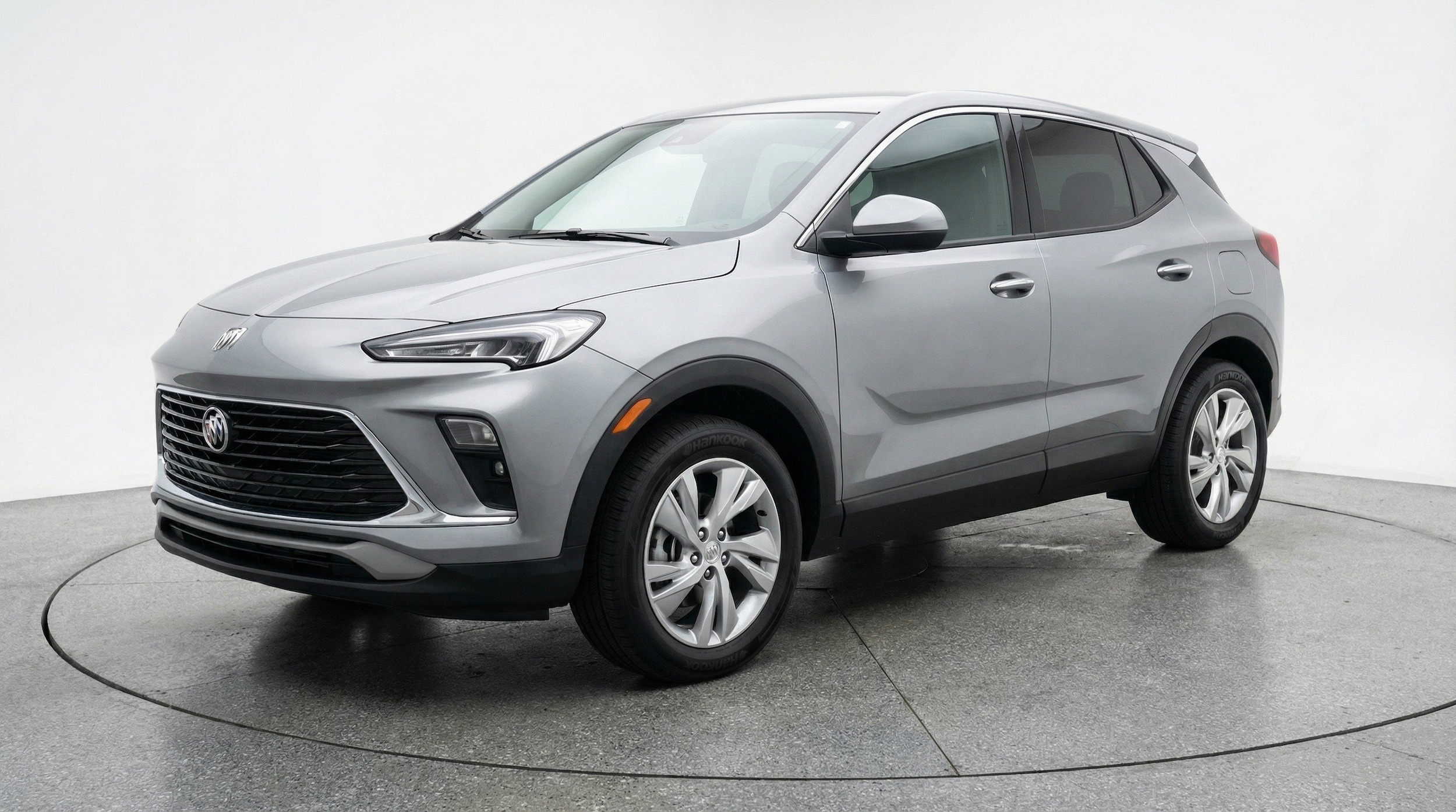 Thumbnail: 2026 Buick Encore GX - 3