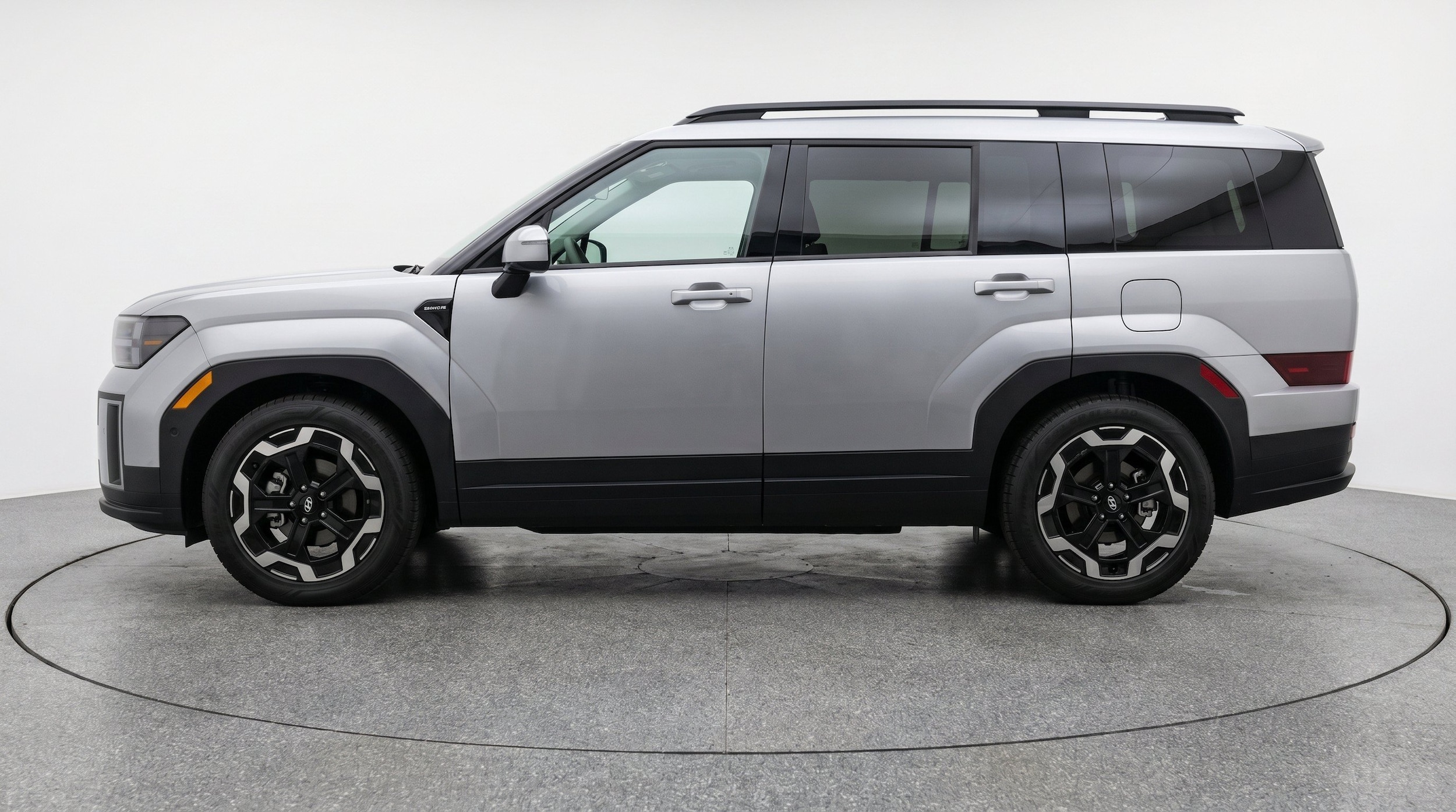 Thumbnail: 2026 Hyundai Santa Fe - 5