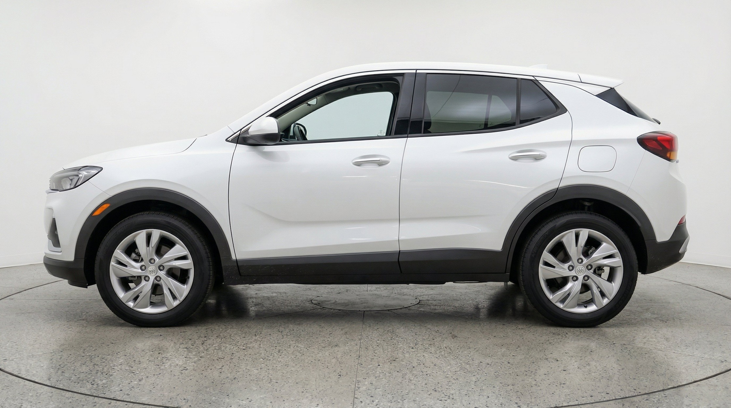 Thumbnail: 2026 Buick Encore GX - 5