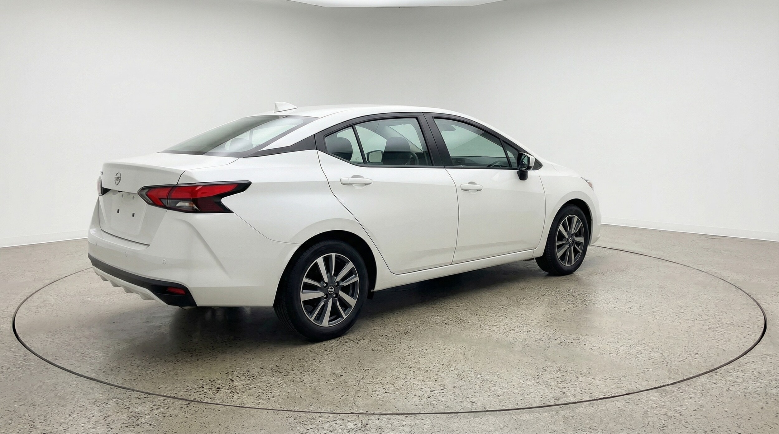 Thumbnail: 2025 Nissan Versa - 7