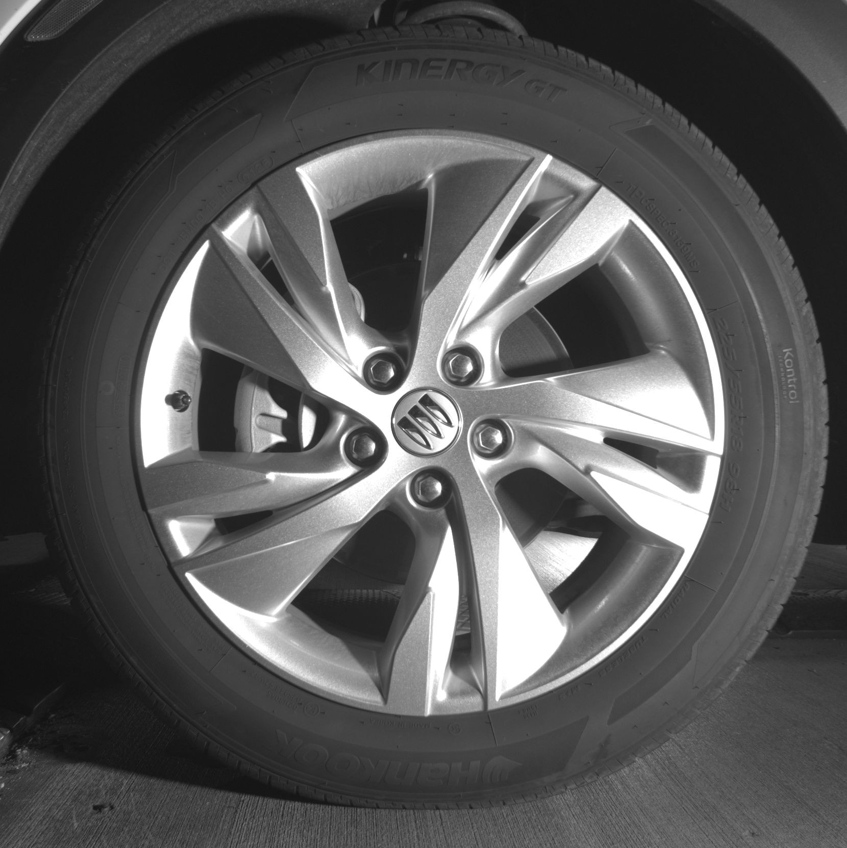 Thumbnail: 2025 Buick Encore GX - 9