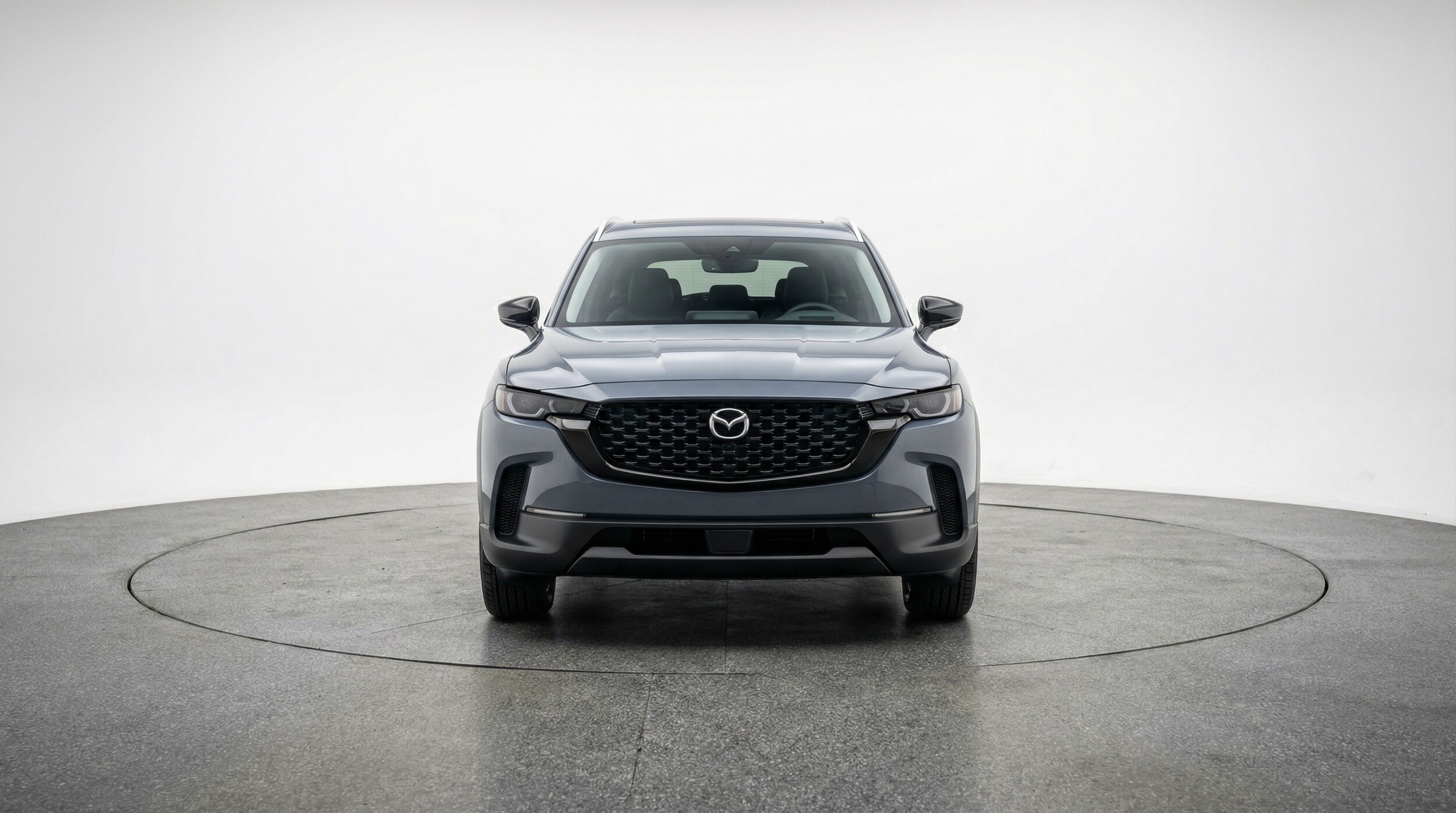 Thumbnail: 2025 Mazda CX-50 - 2