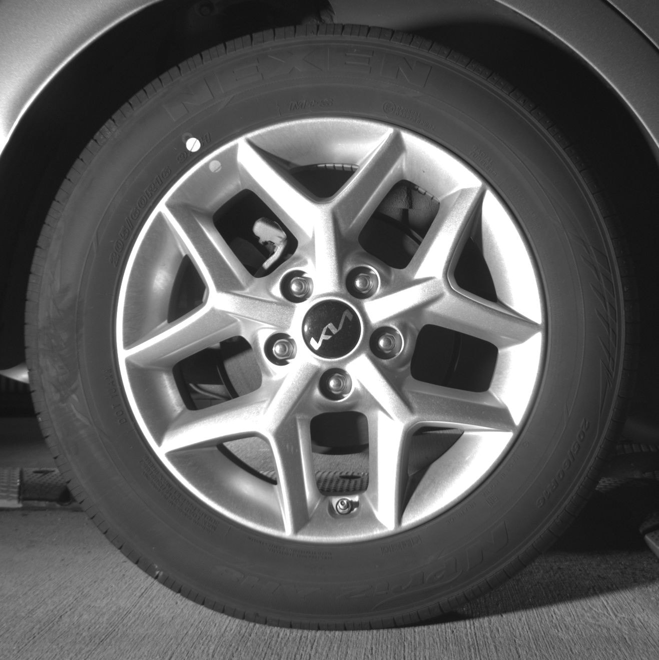 Thumbnail: 2025 Kia Soul - 12