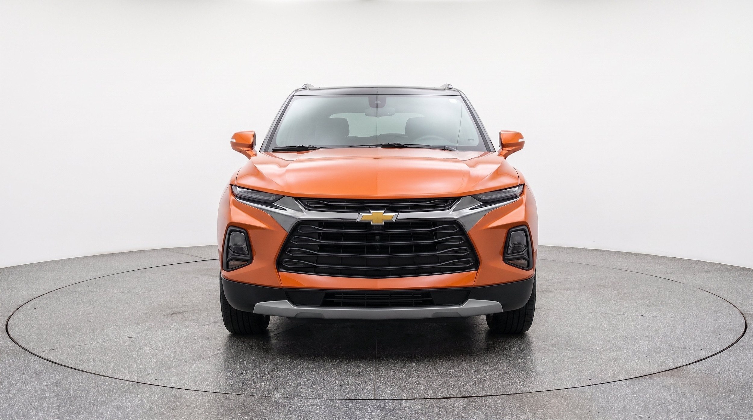 Thumbnail: 2025 Chevrolet Blazer - 2