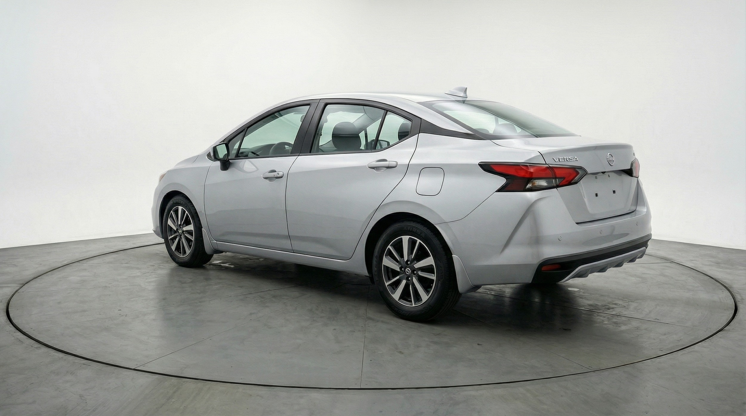 Thumbnail: 2025 Nissan Versa - 5