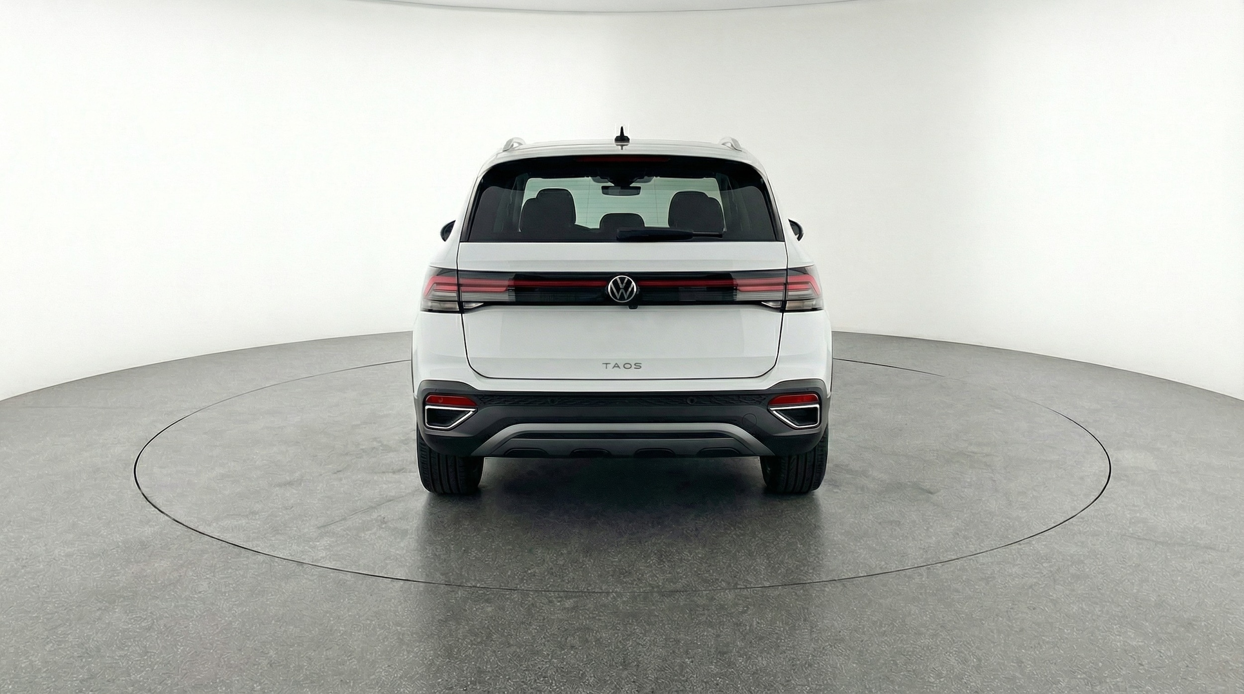 Thumbnail: 2025 Volkswagen Taos - 6