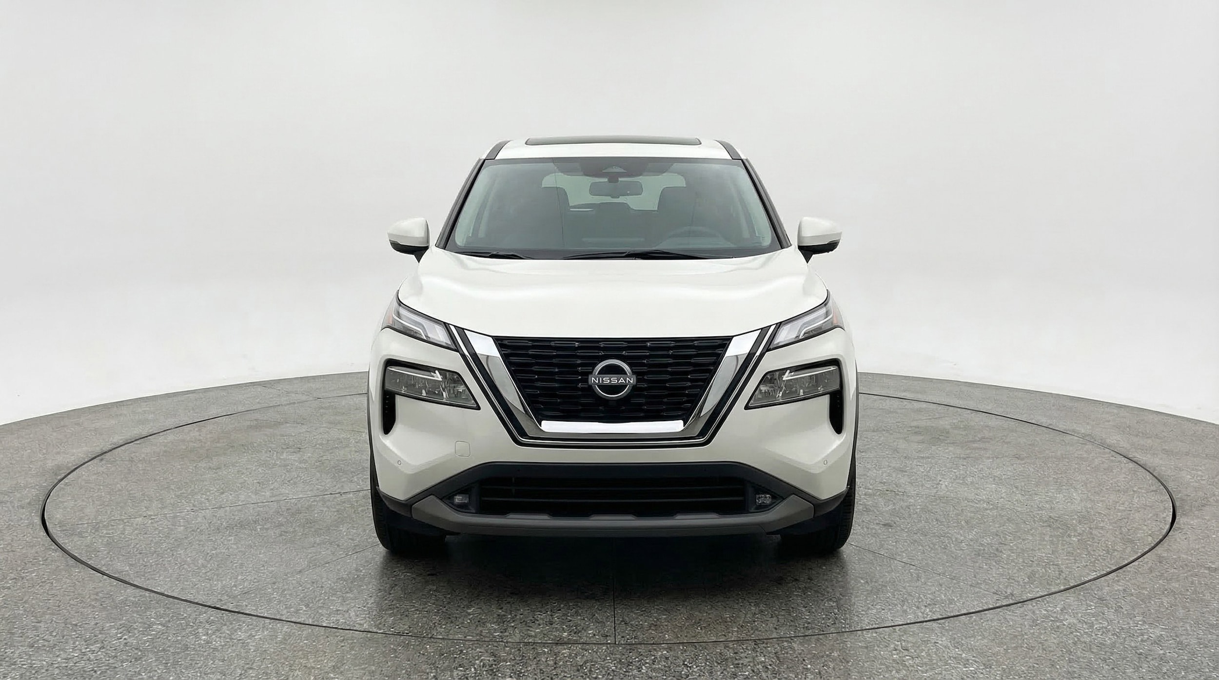 Thumbnail: 2025 Nissan Rogue - 2