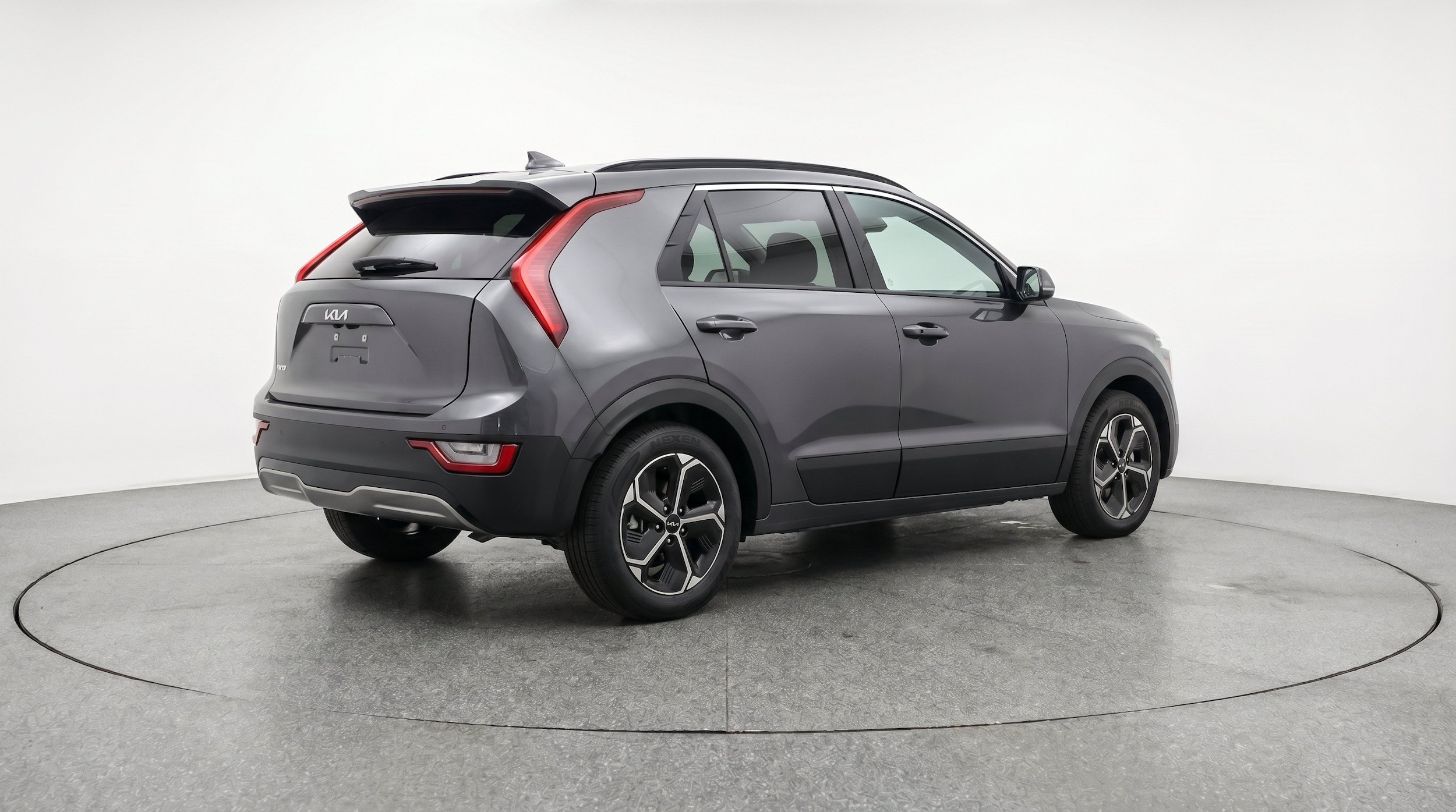Thumbnail: 2026 Kia Niro - 9