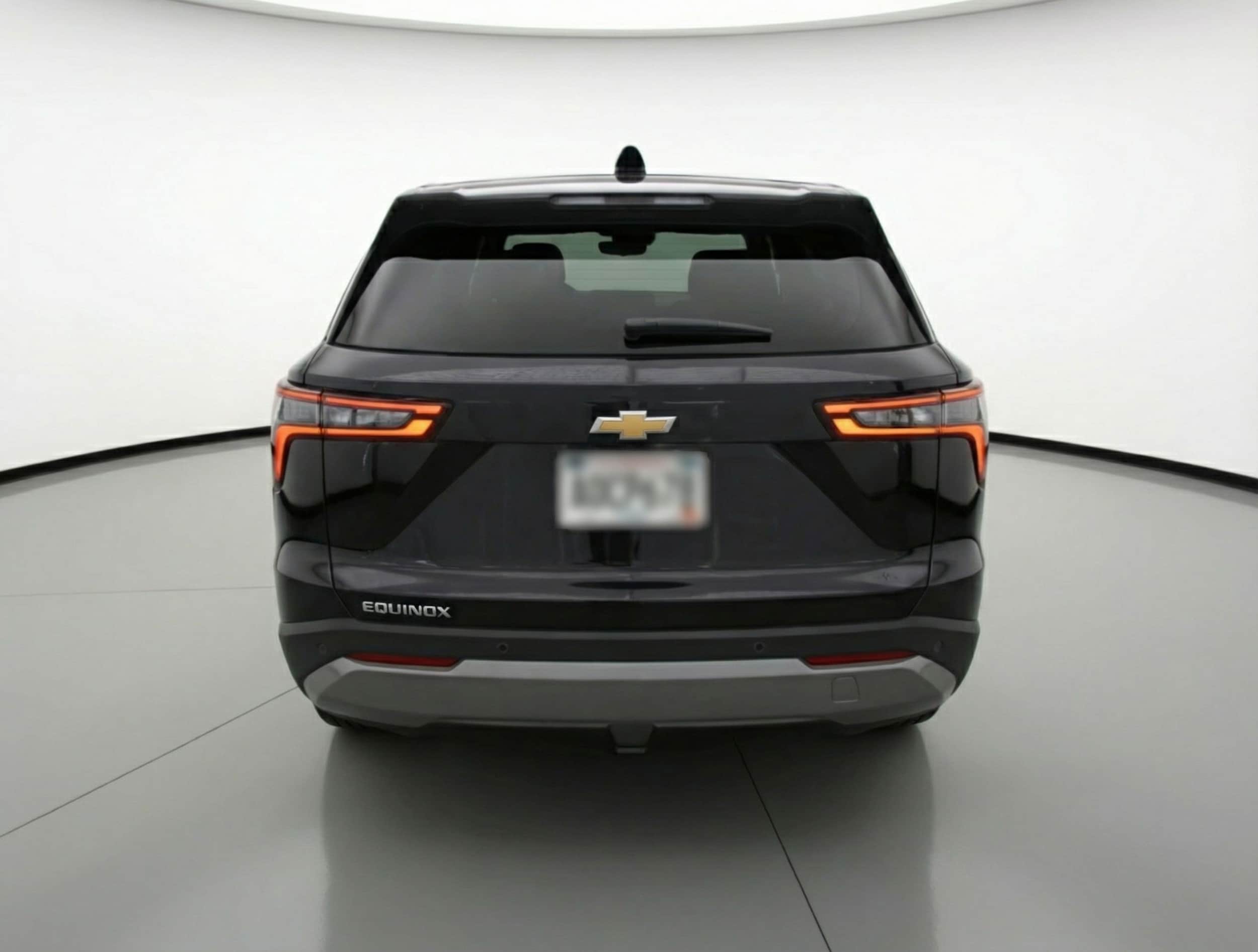 Thumbnail: 2025 Chevrolet Equinox - 6