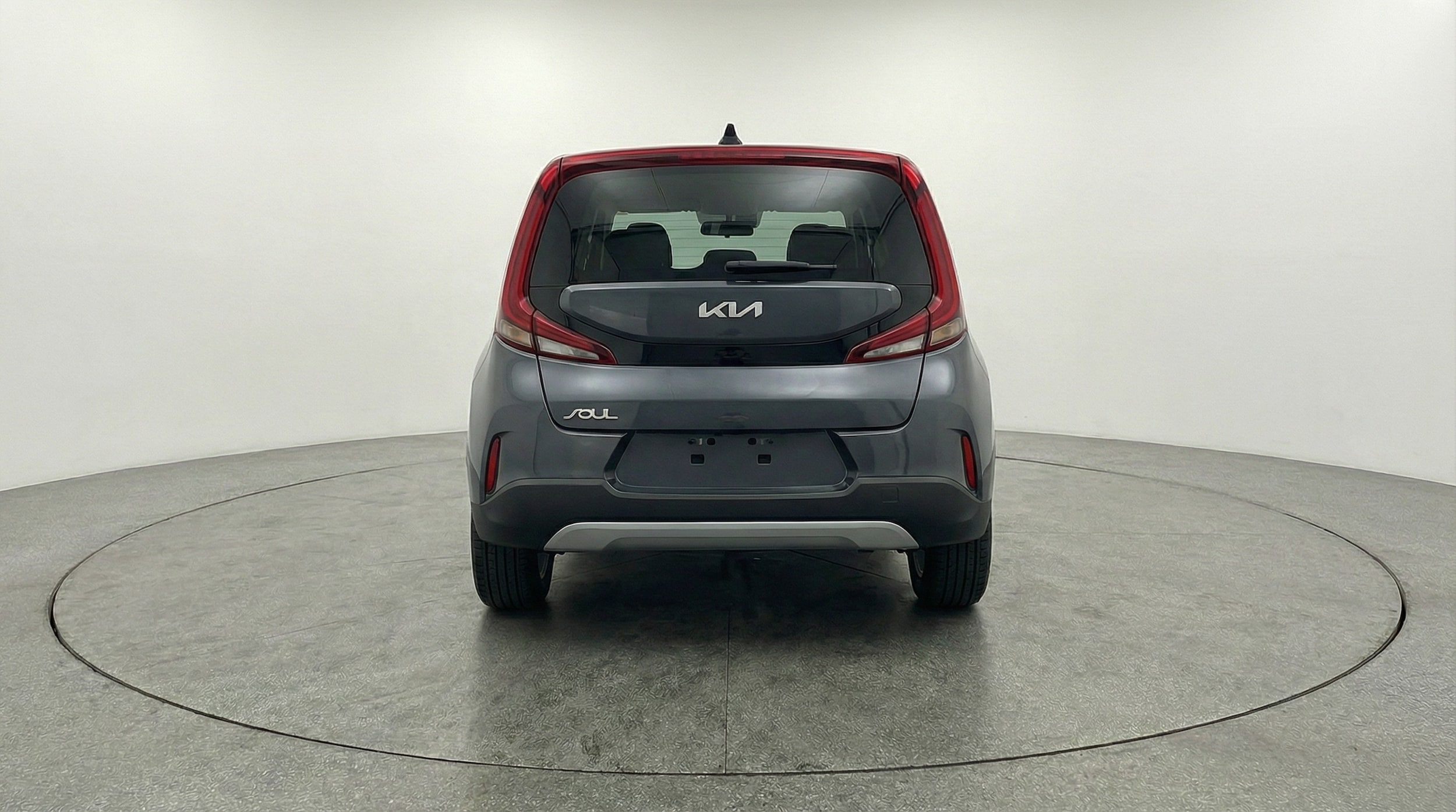 Thumbnail: 2025 Kia Soul - 6