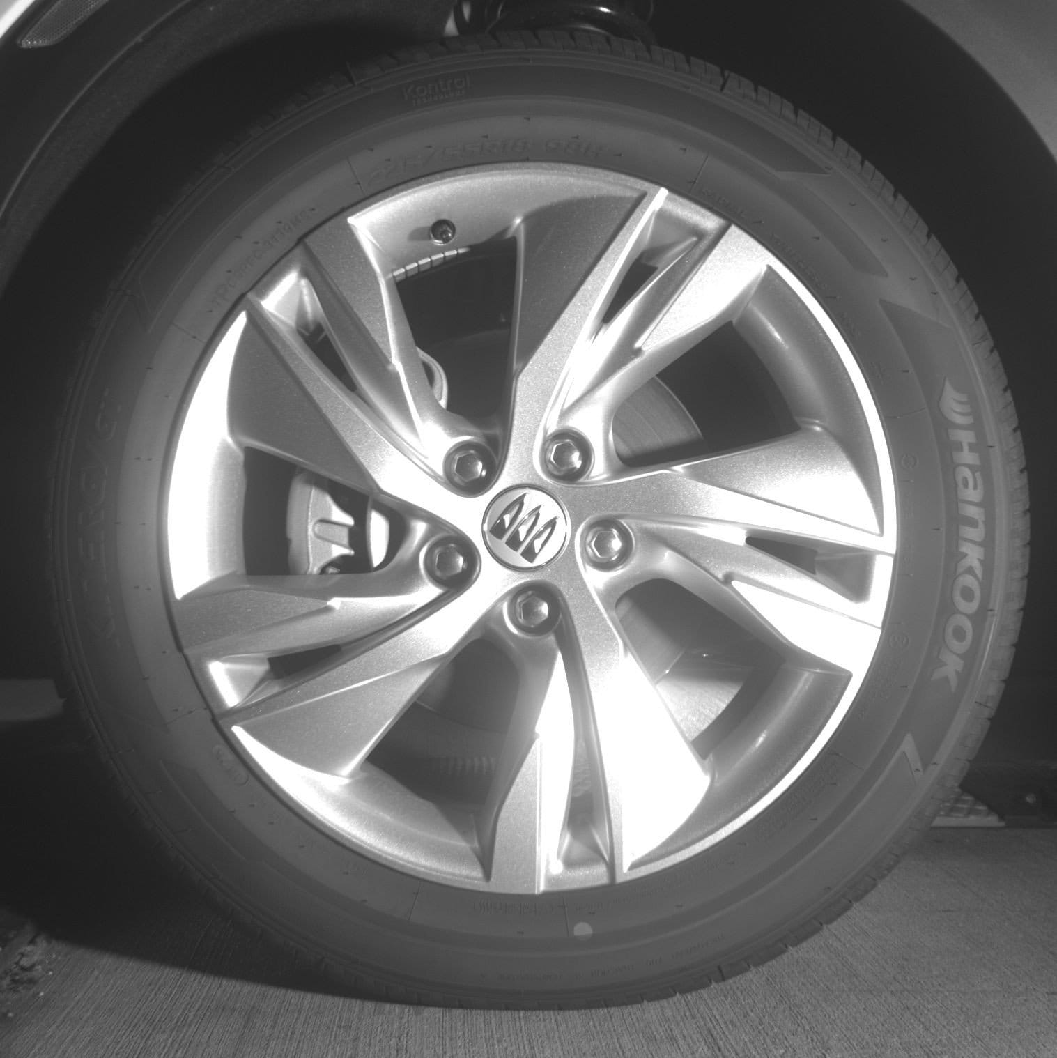 Thumbnail: 2026 Buick Encore GX - 12