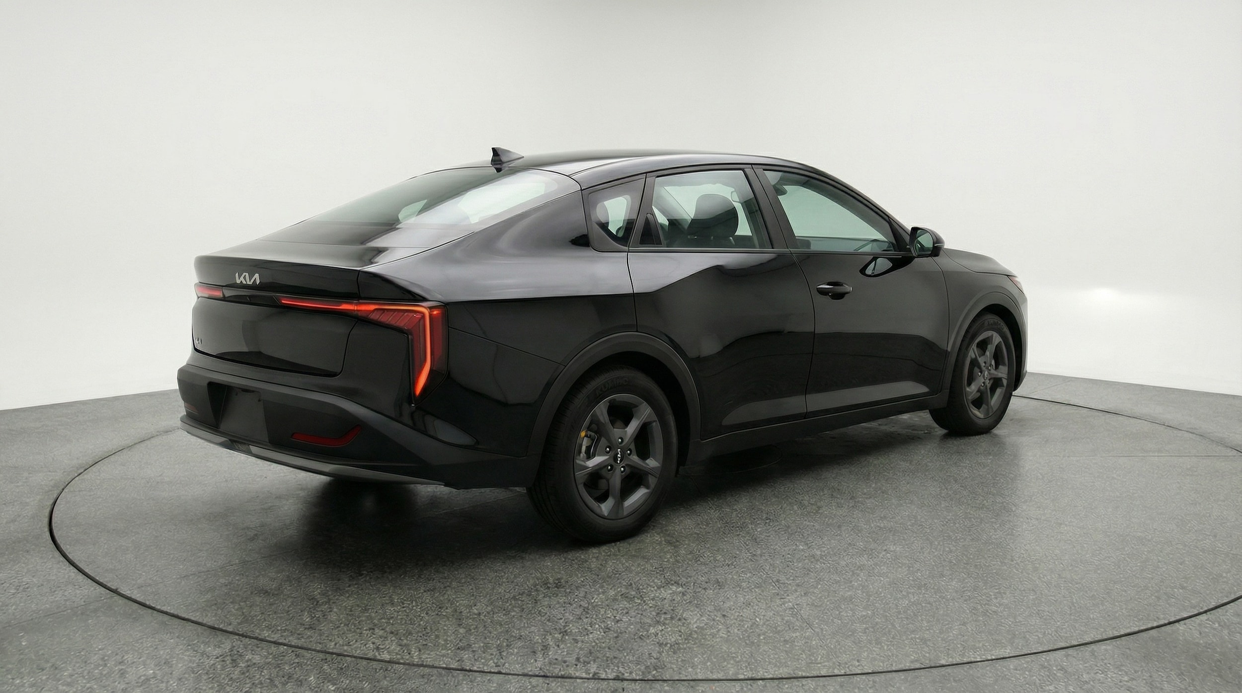 Thumbnail: 2025 Kia K4 - 7