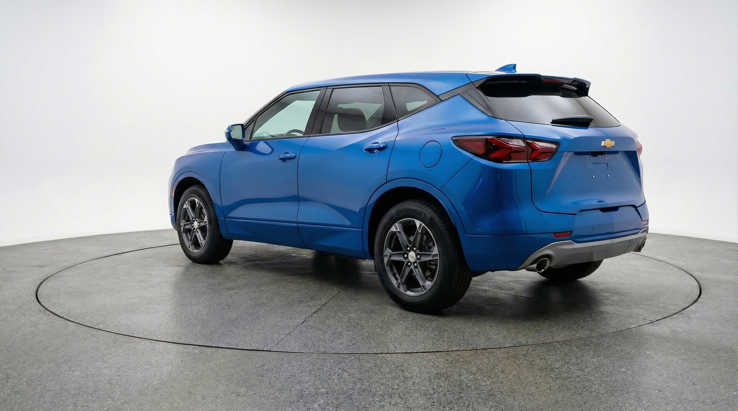 Thumbnail: 2026 Chevrolet Blazer - 6
