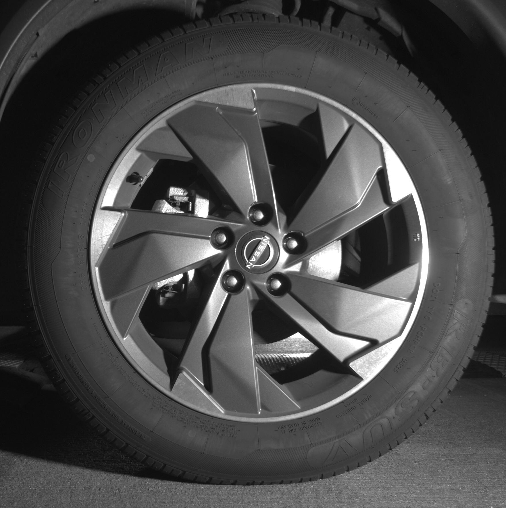 Thumbnail: 2025 Nissan Rogue - 9