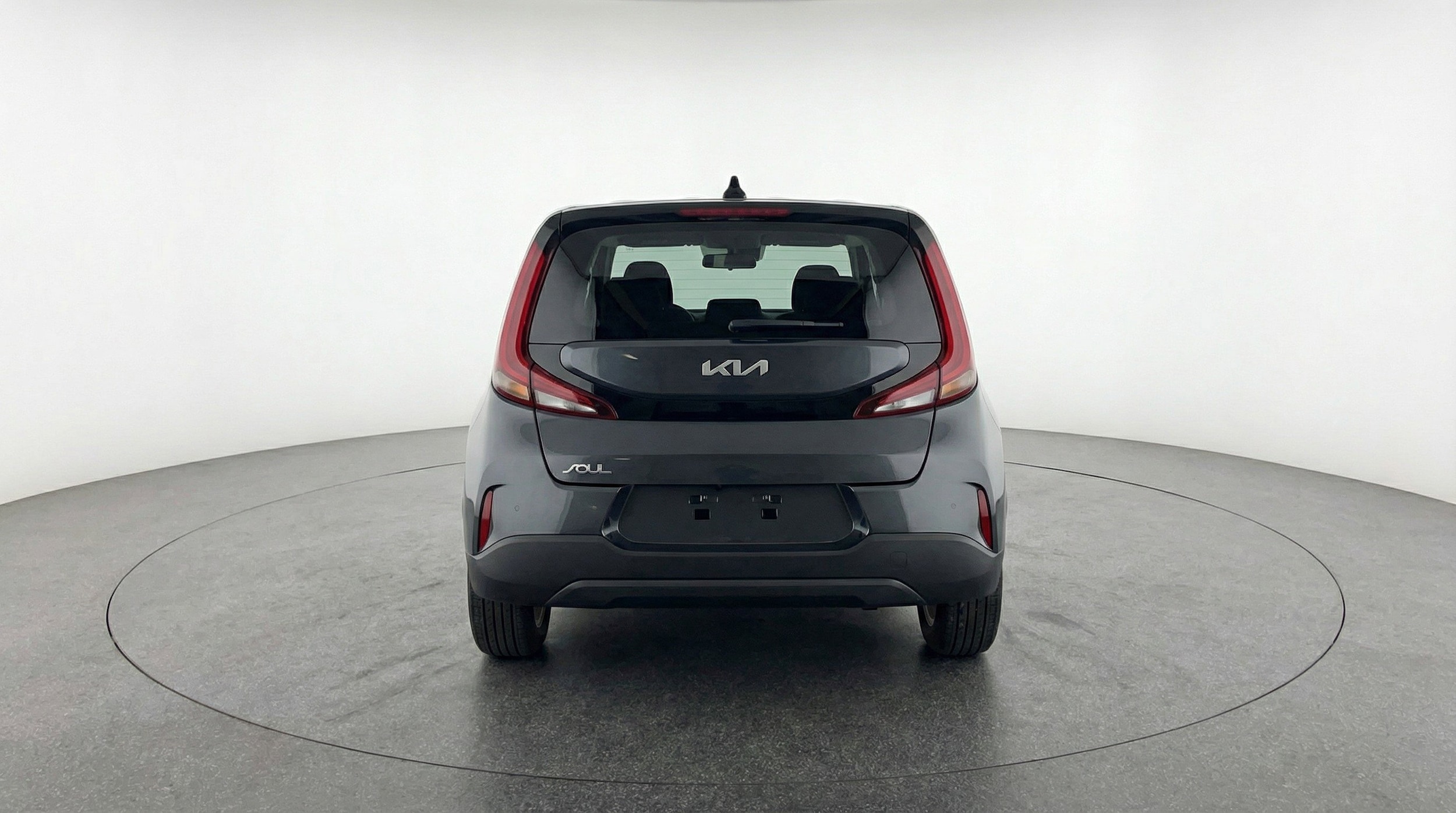 Thumbnail: 2025 Kia Soul - 7