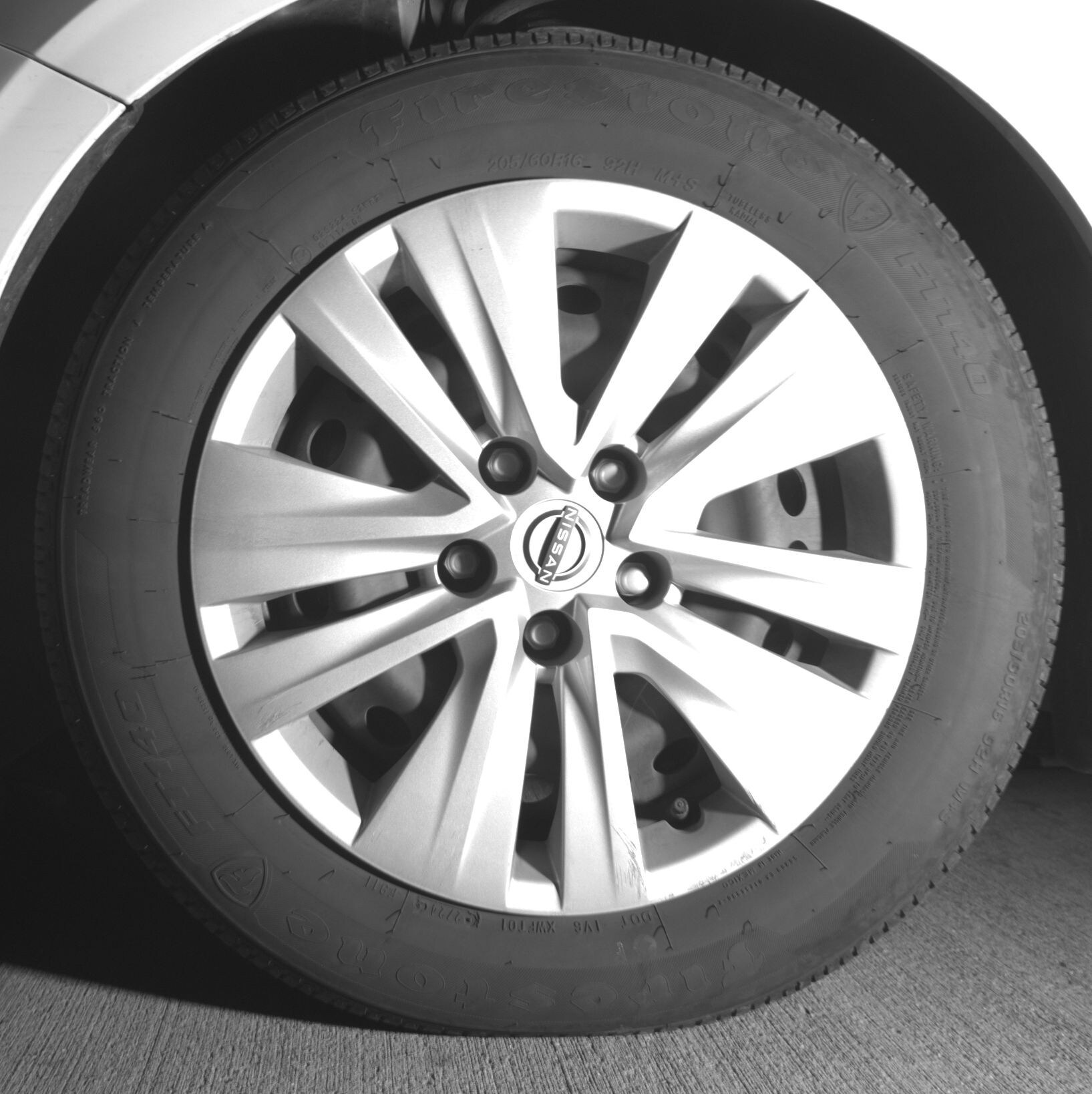 Thumbnail: 2025 Nissan Sentra - 9