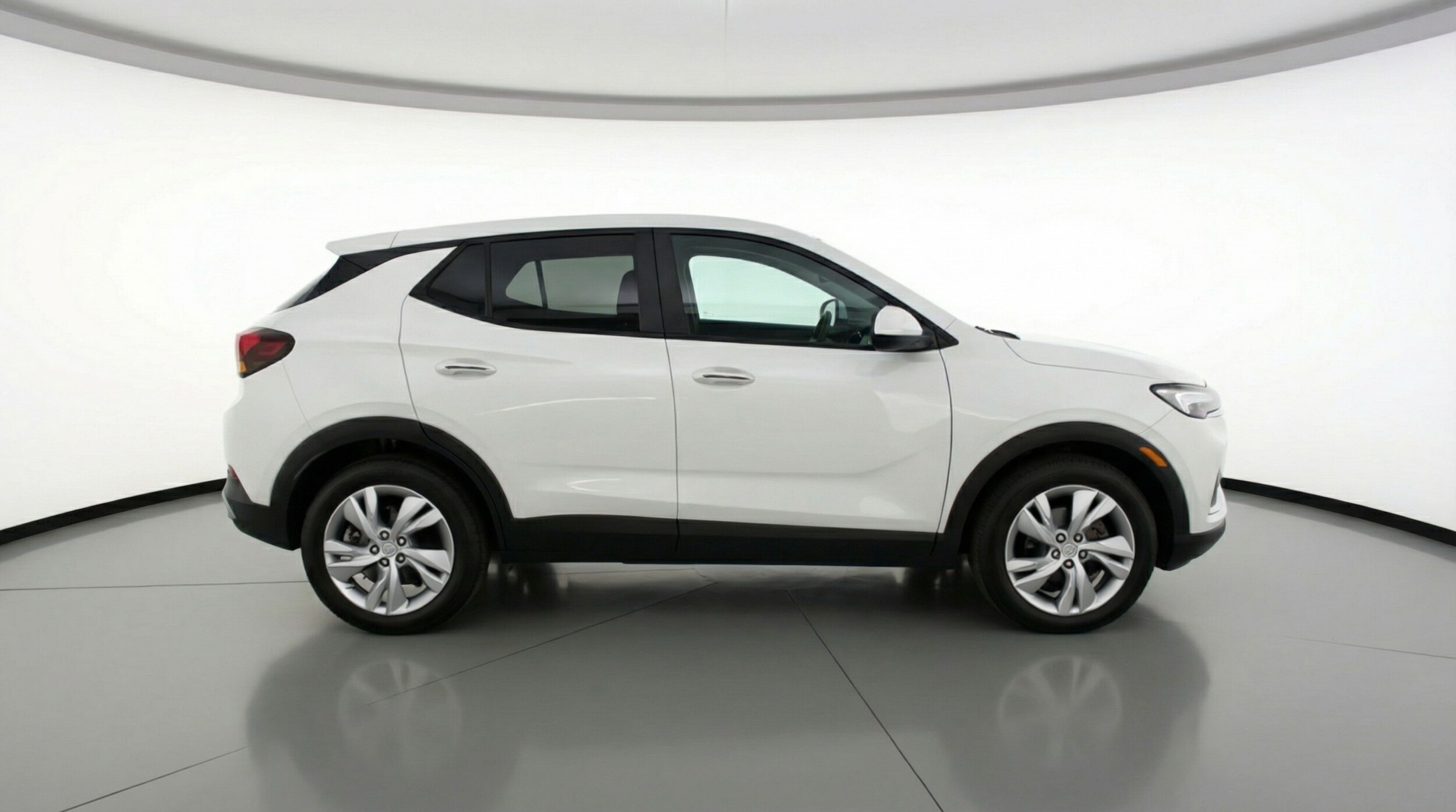 Thumbnail: 2025 Buick Encore GX - 8