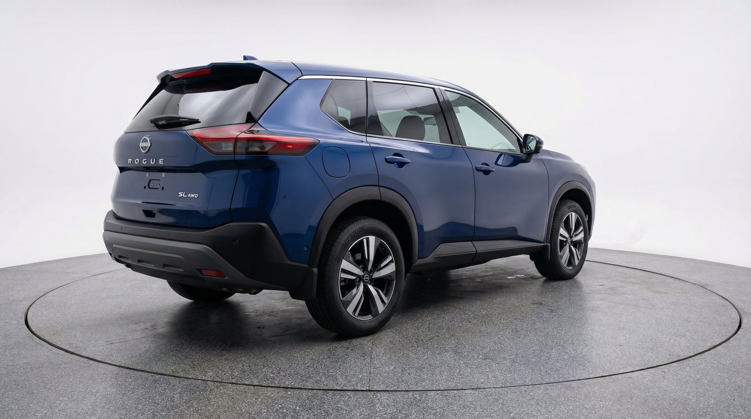 Thumbnail: 2026 Nissan Rogue - 9