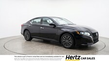 2025 Nissan Altima SV -
                  Hoover, AL