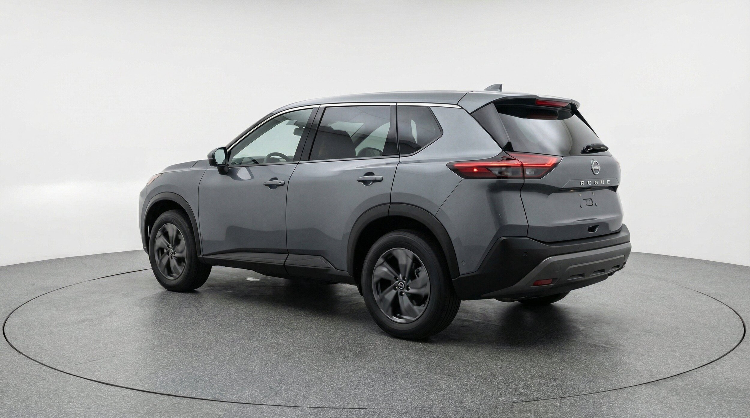 Thumbnail: 2026 Nissan Rogue - 6
