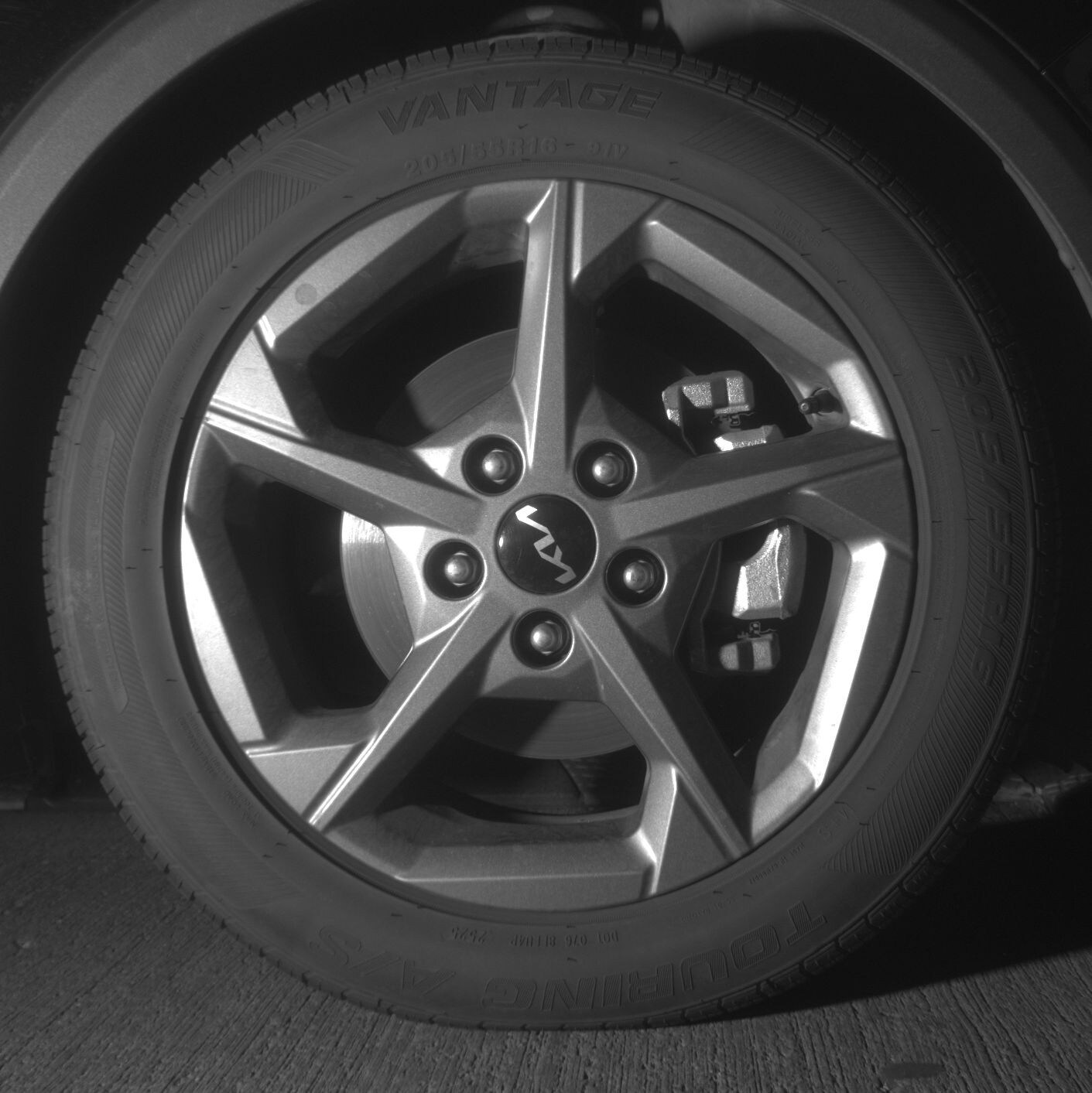 Thumbnail: 2025 Kia K4 - 10