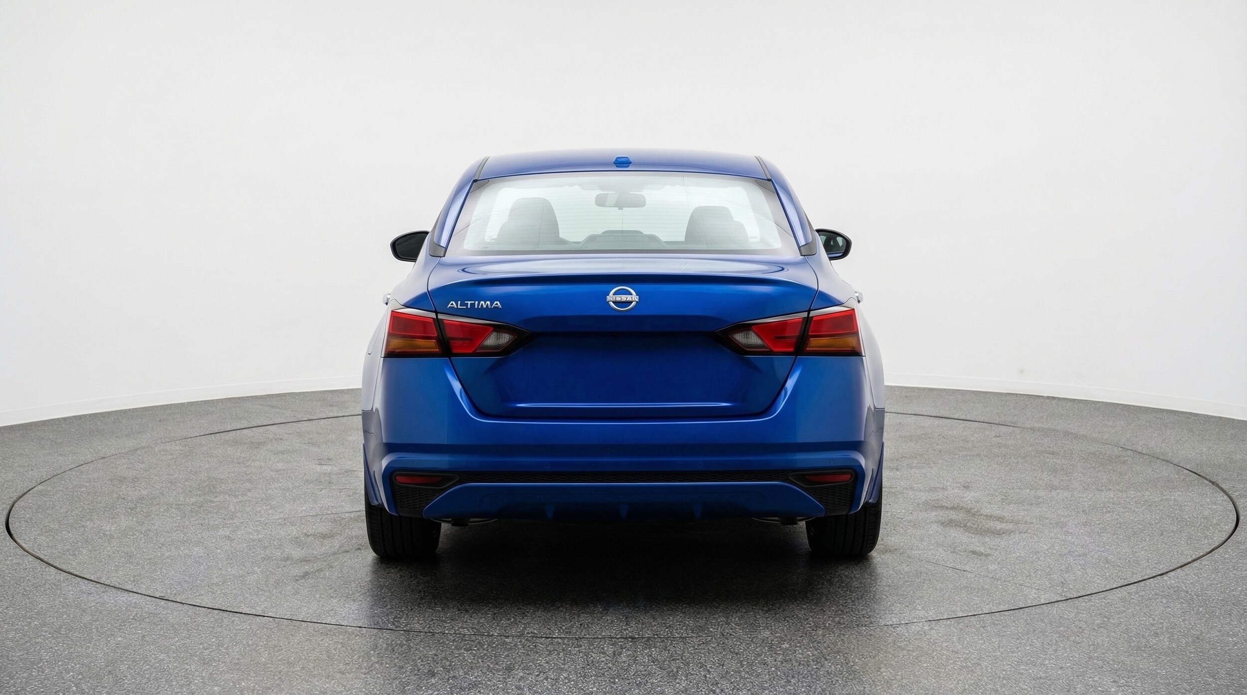 Thumbnail: 2025 Nissan Altima - 6