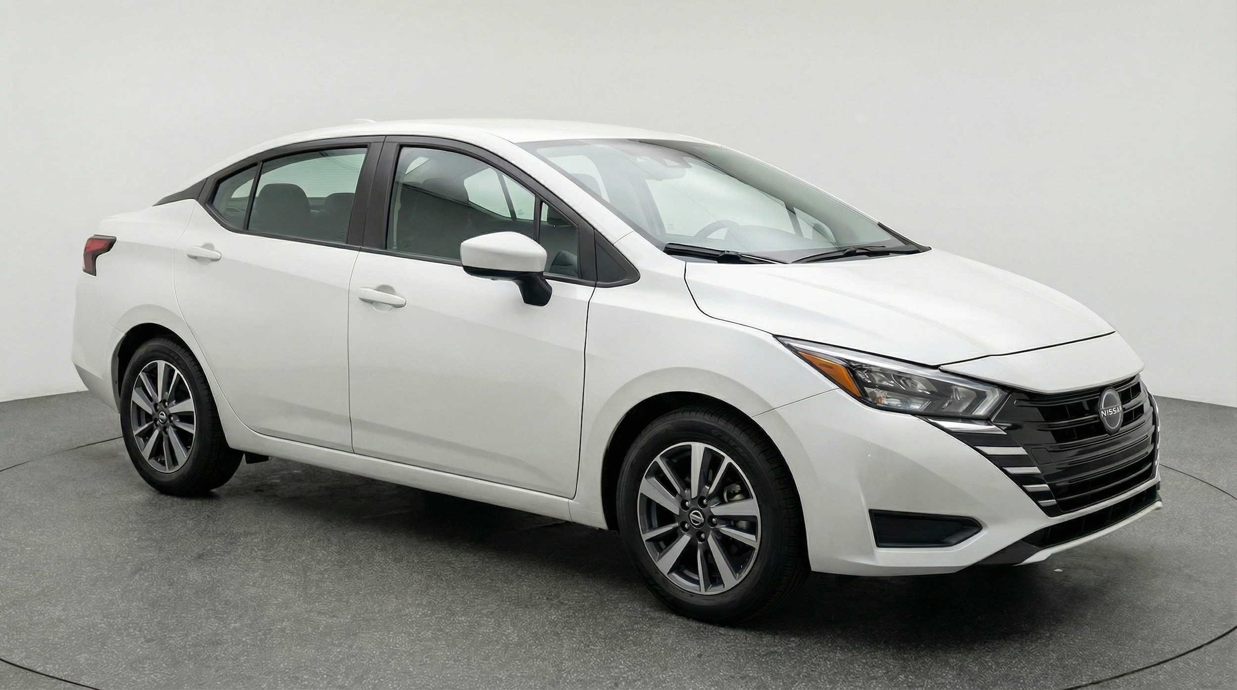 Thumbnail: 2025 Nissan Versa - 1