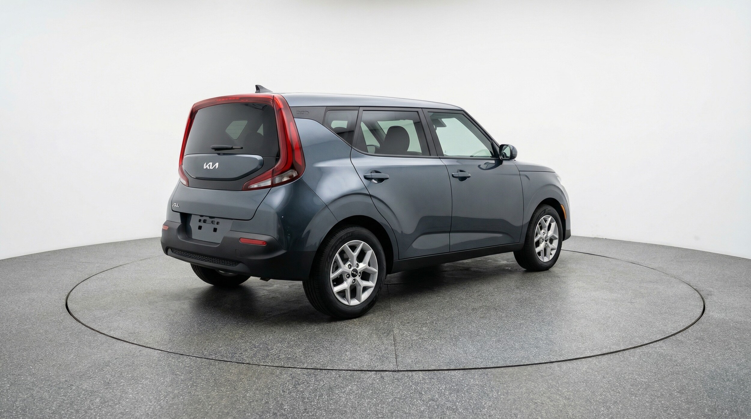 Thumbnail: 2025 Kia Soul - 7