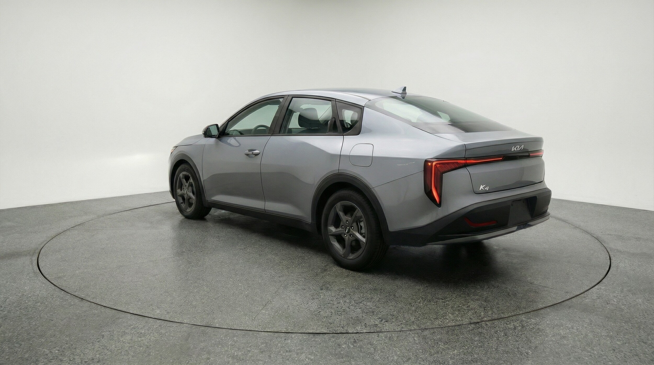 Thumbnail: 2025 Kia K4 - 5