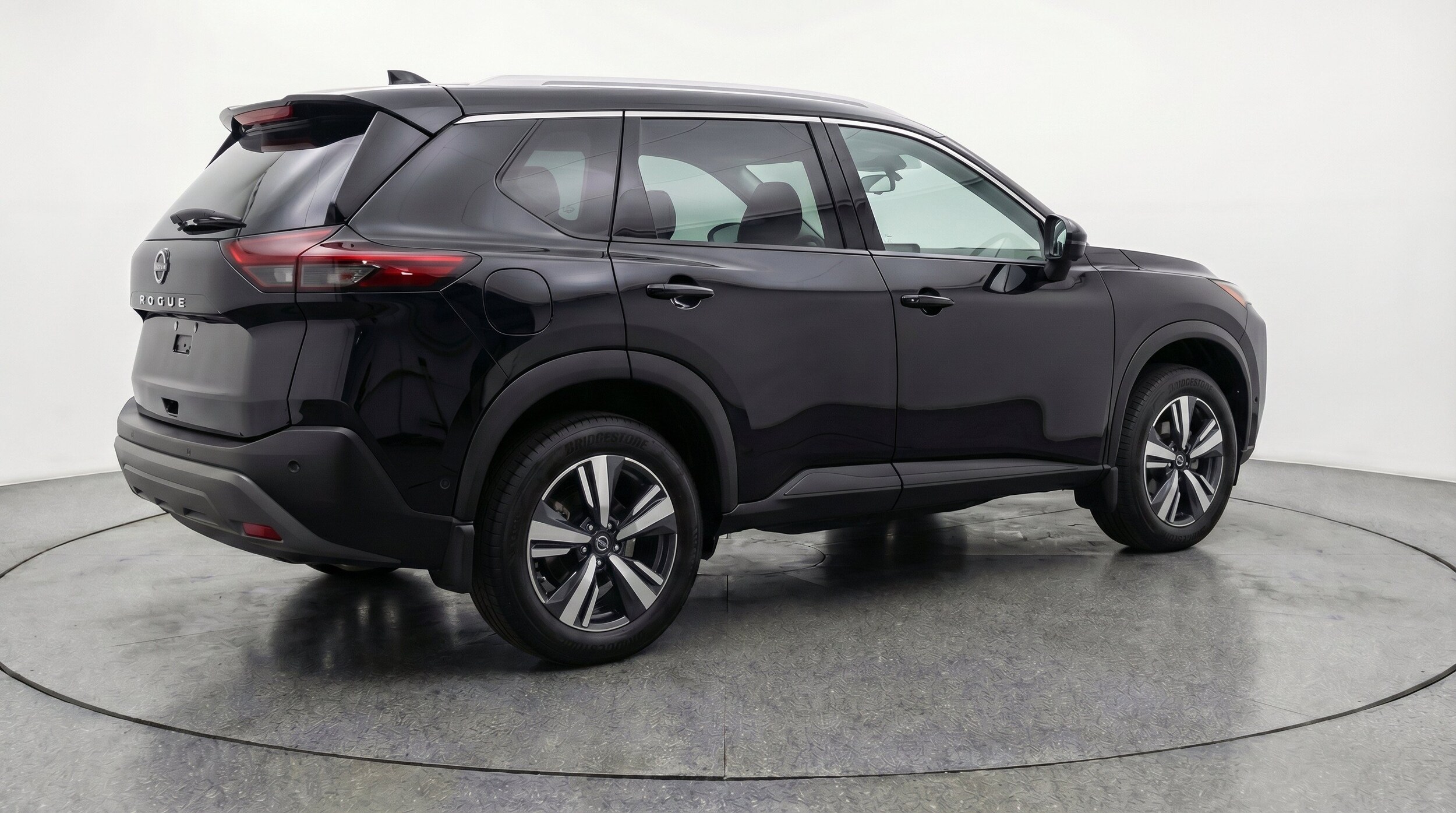 Thumbnail: 2026 Nissan Rogue - 9