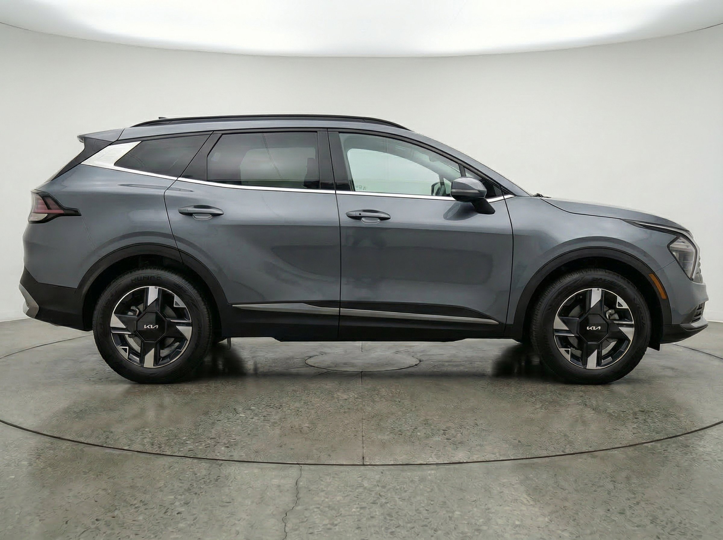 Thumbnail: 2026 Kia Sportage - 11