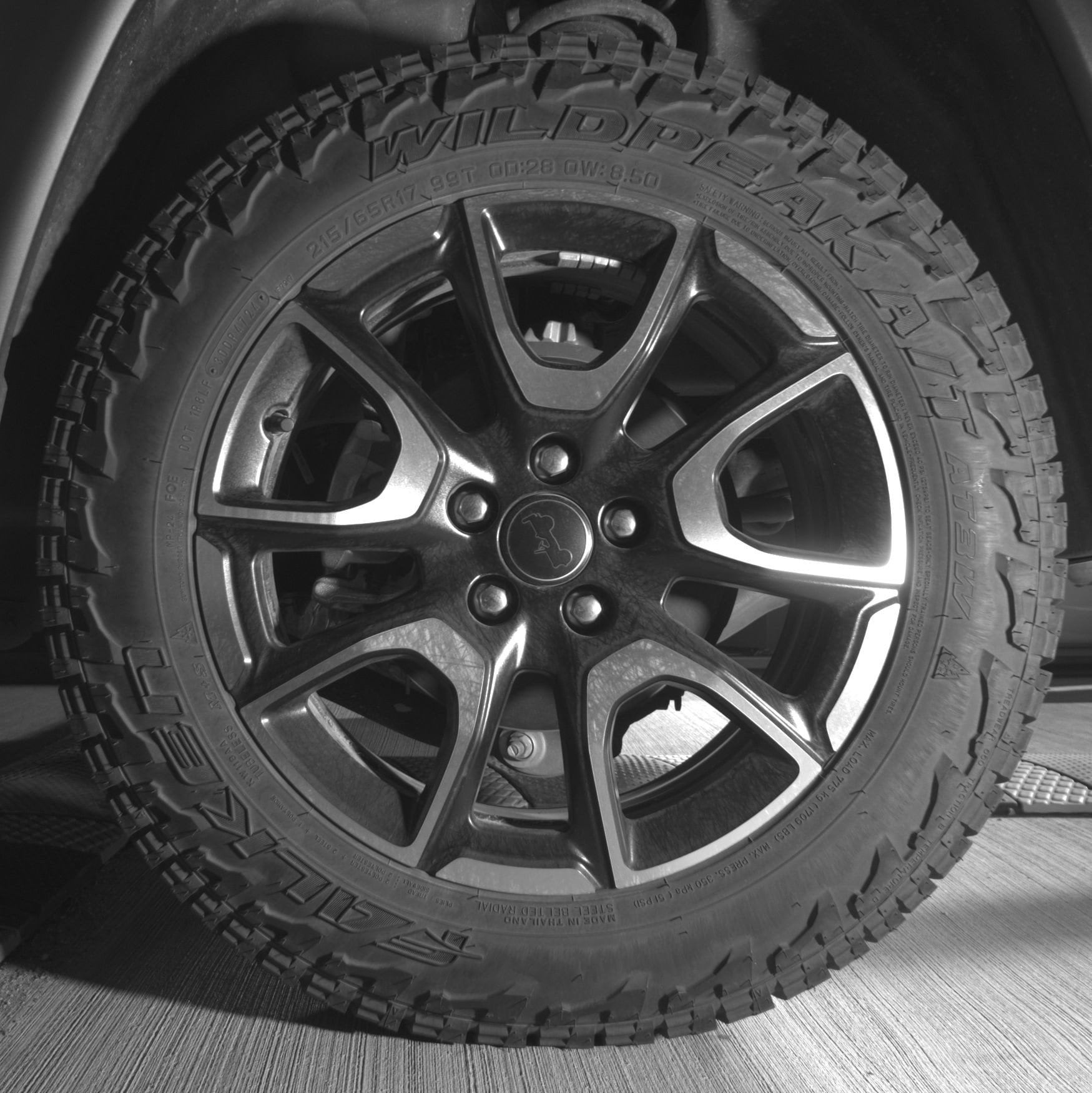 Thumbnail: 2025 Jeep Compass - 14