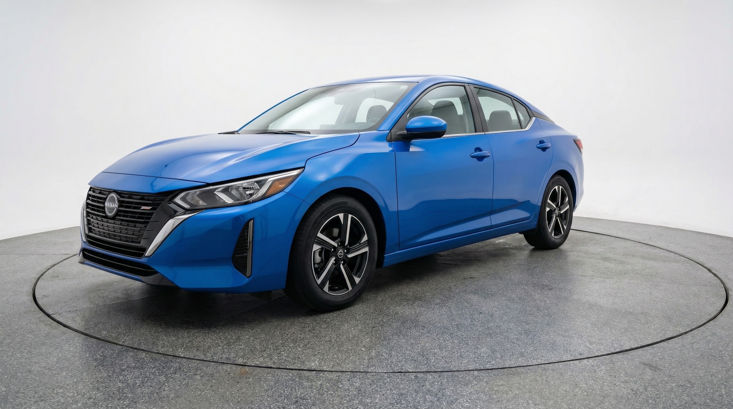 Thumbnail: 2025 Nissan Sentra - 3