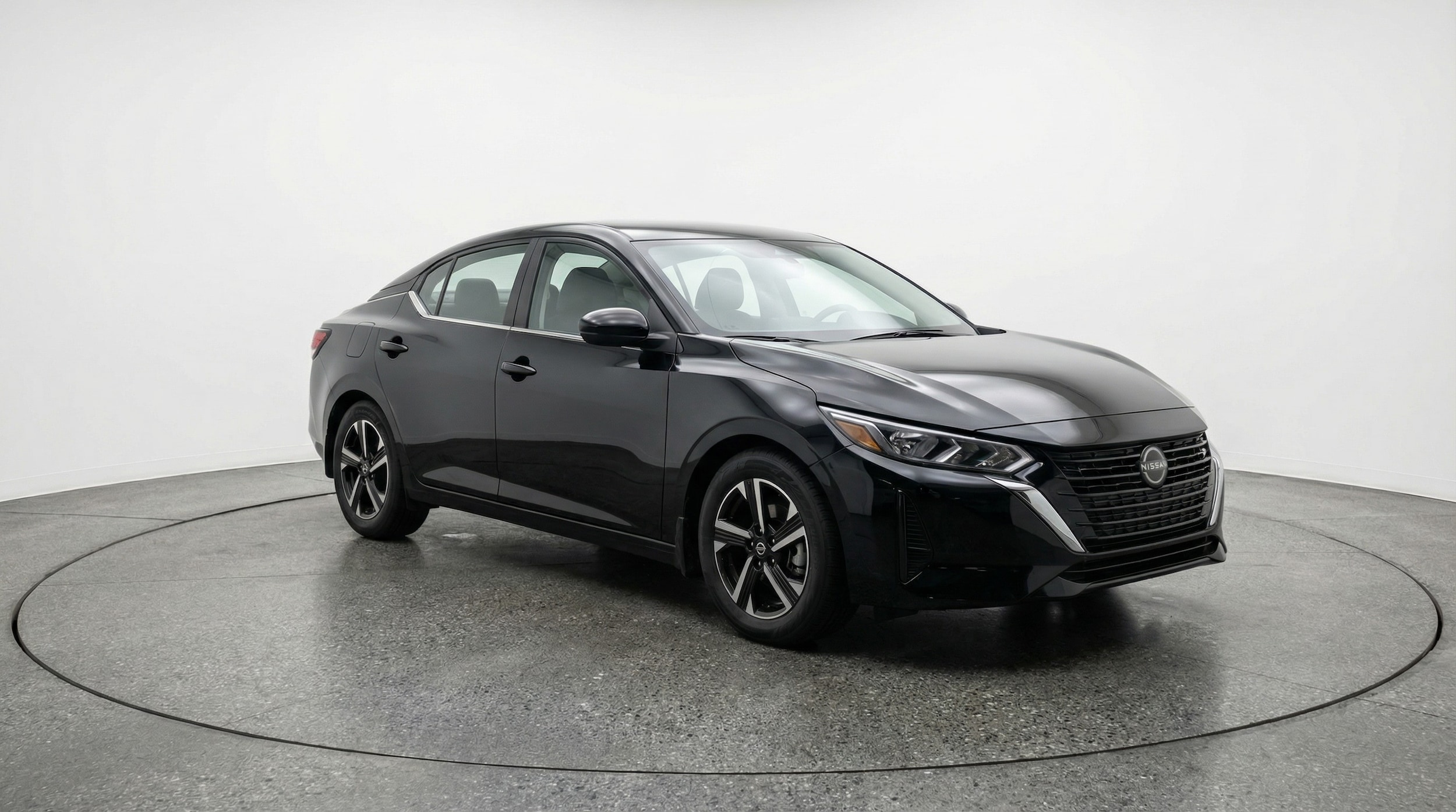 Thumbnail: 2025 Nissan Sentra - 1