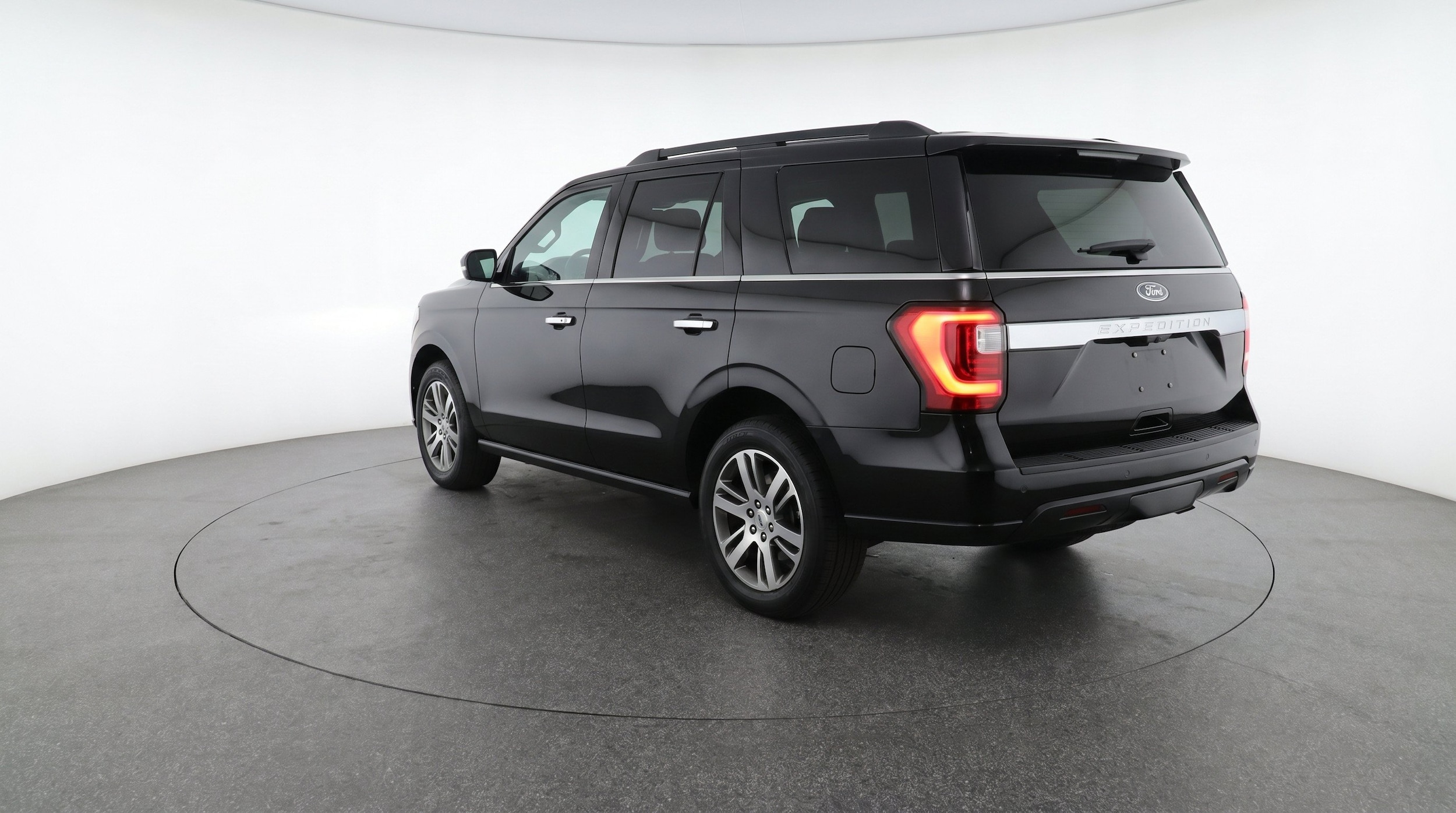 Thumbnail: 2024 Ford Expedition - 6