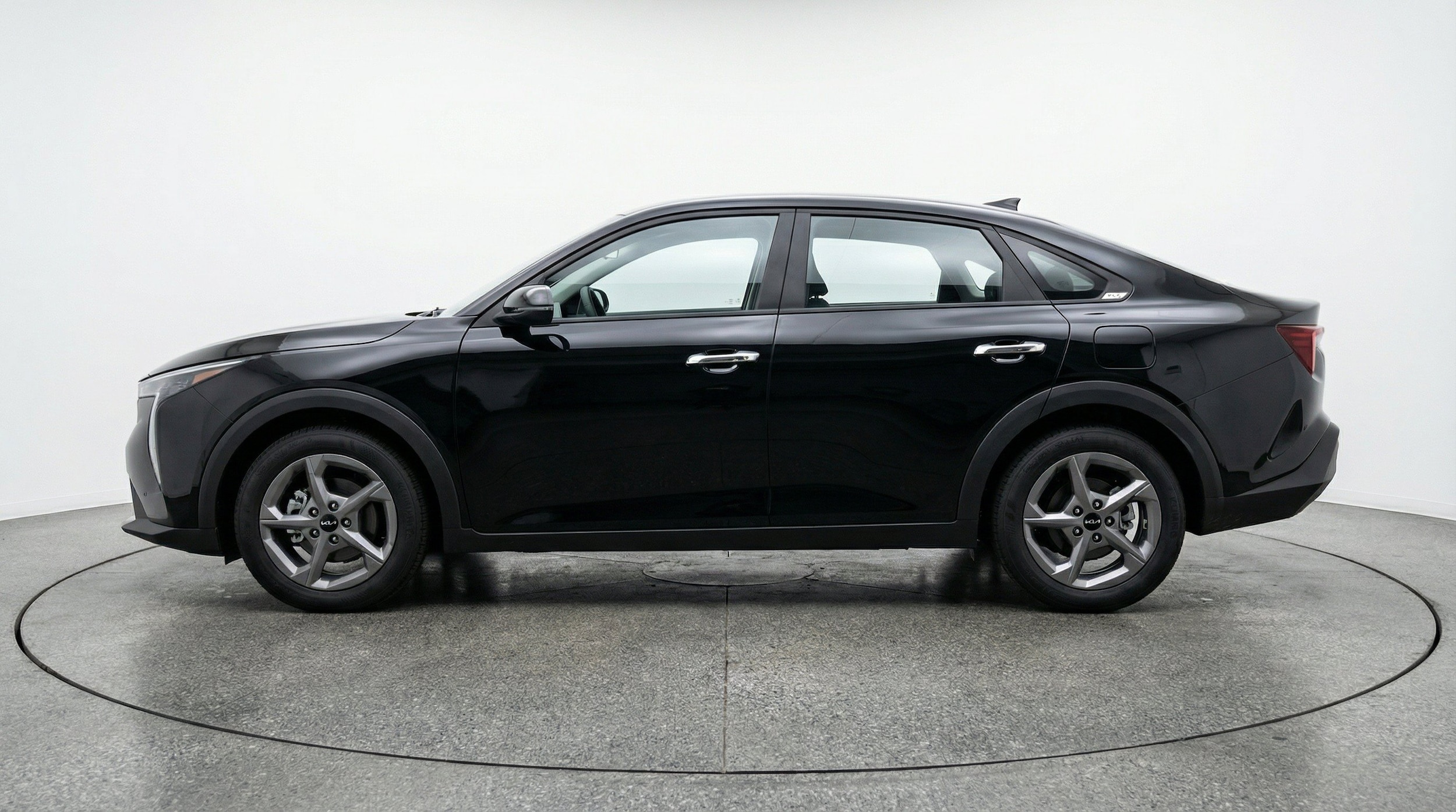 Thumbnail: 2026 Kia K4 - 5