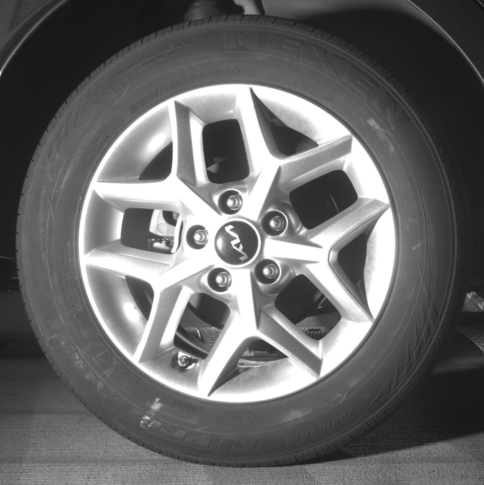 Thumbnail: 2025 Kia Soul - 12