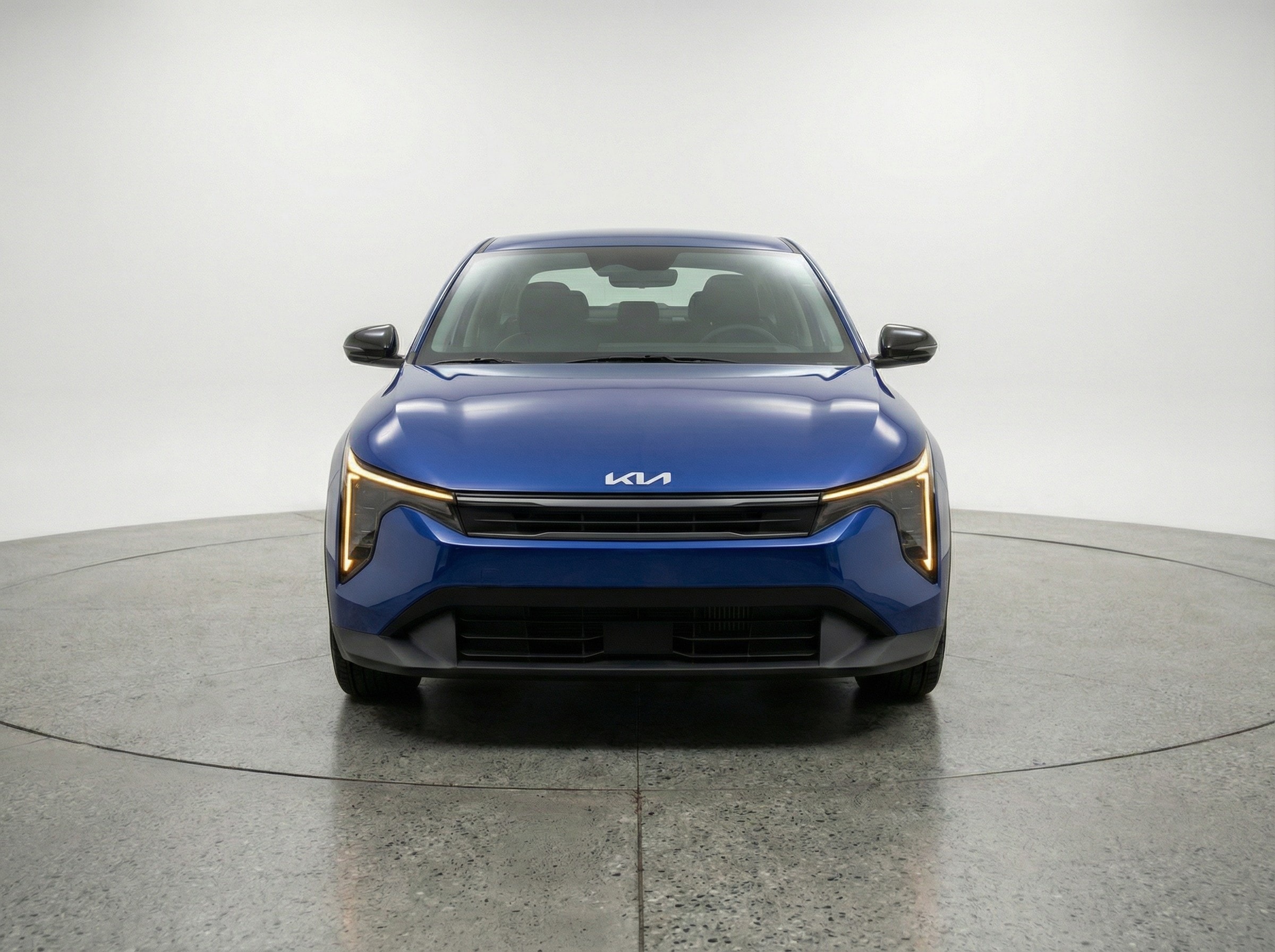 Thumbnail: 2025 Kia K4 - 2