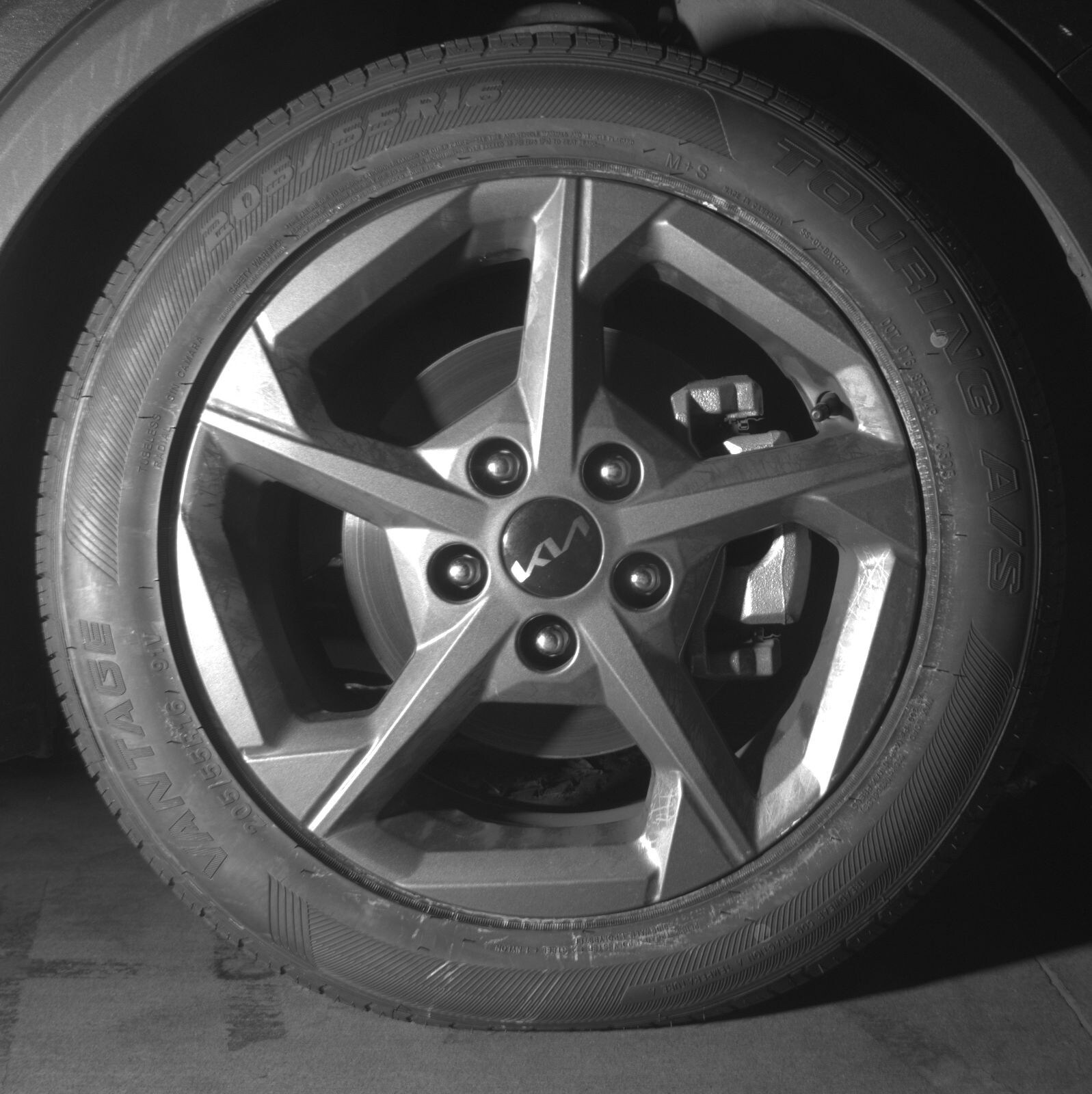 Thumbnail: 2025 Kia K4 - 10