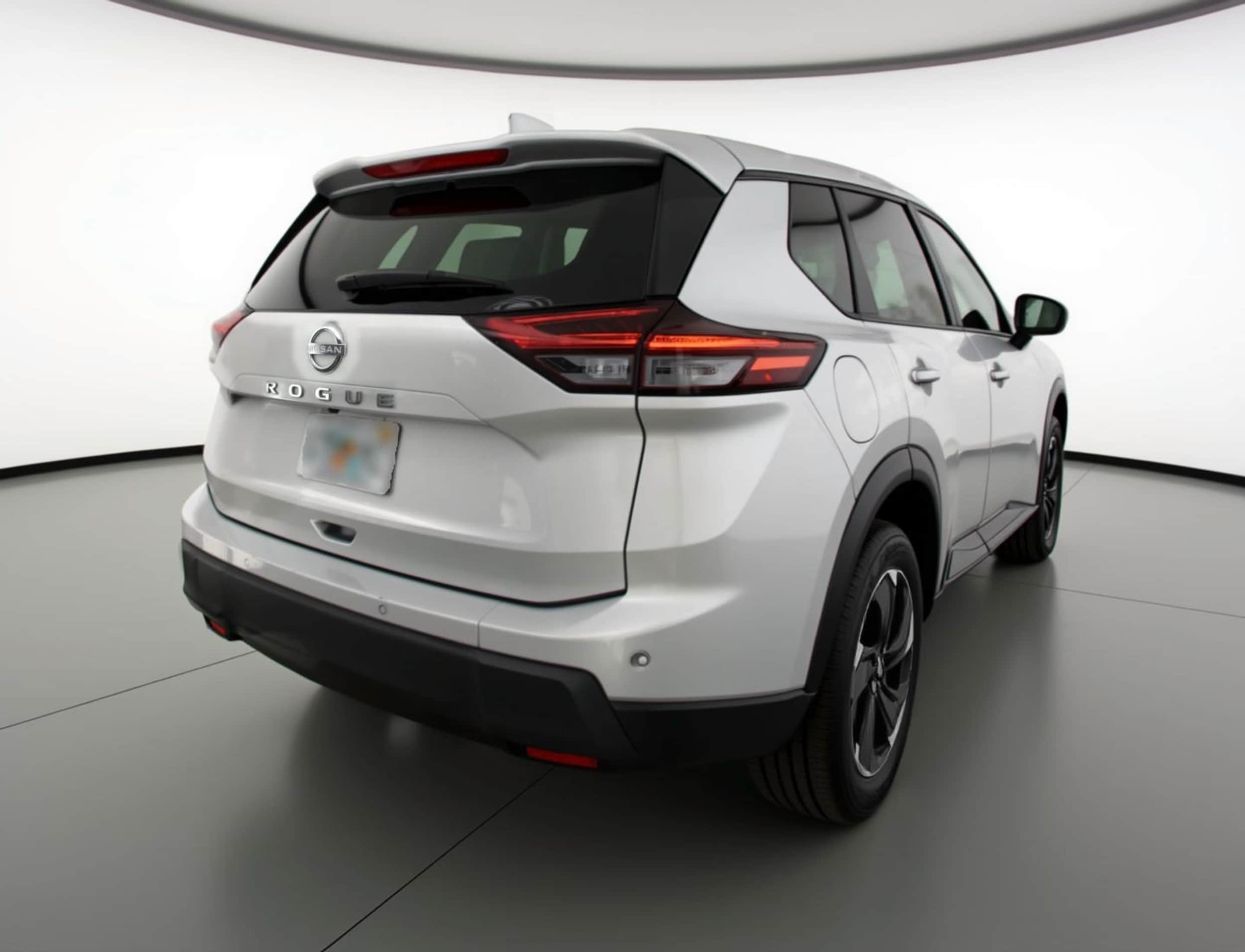 Thumbnail: 2025 Nissan Rogue - 7