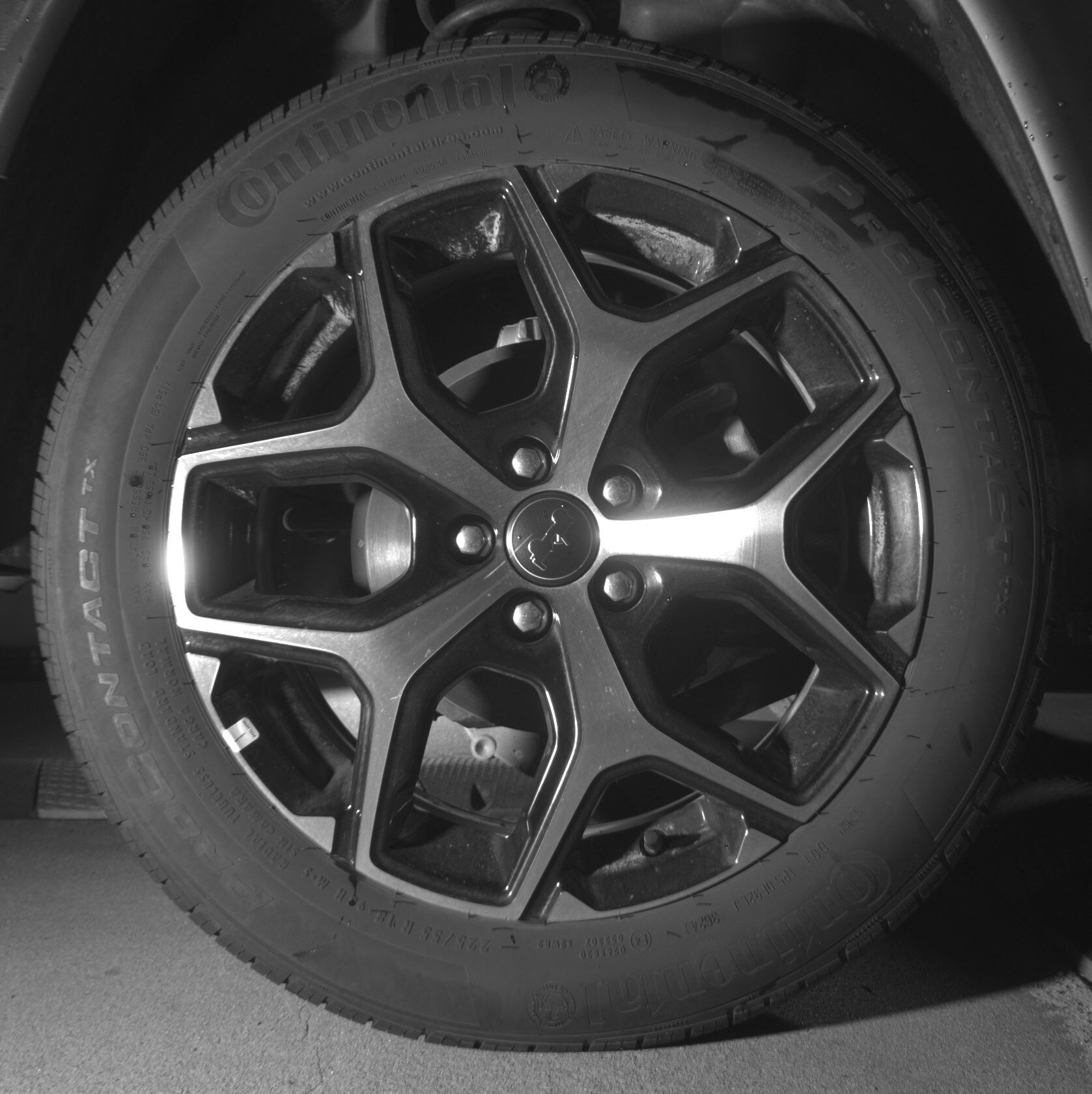 Thumbnail: 2025 Jeep Compass - 12