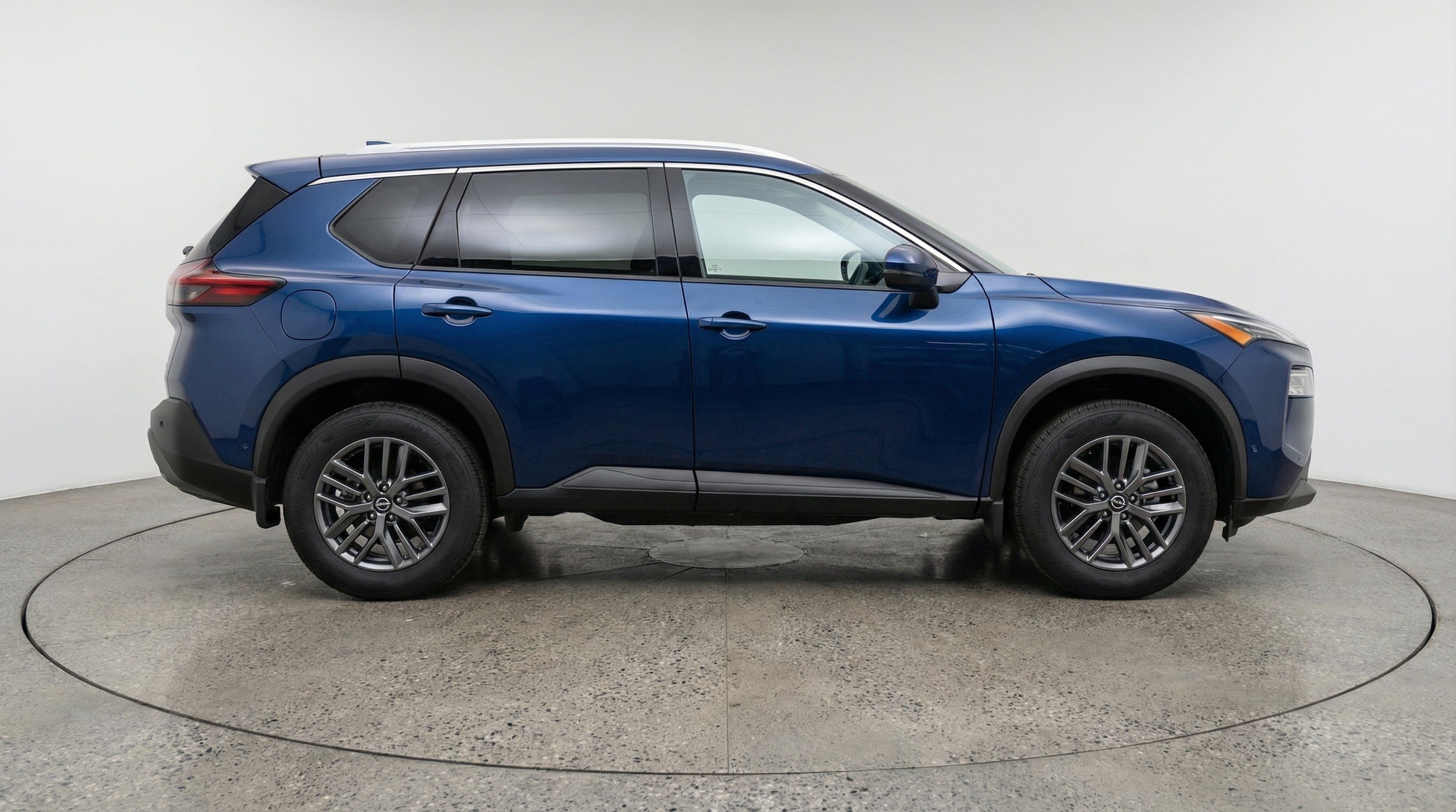 Thumbnail: 2026 Nissan Rogue - 11