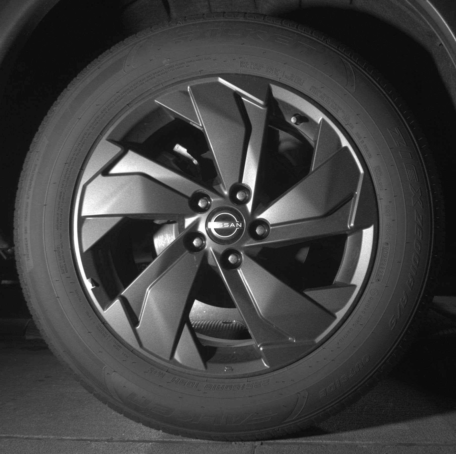 Thumbnail: 2026 Nissan Rogue - 13